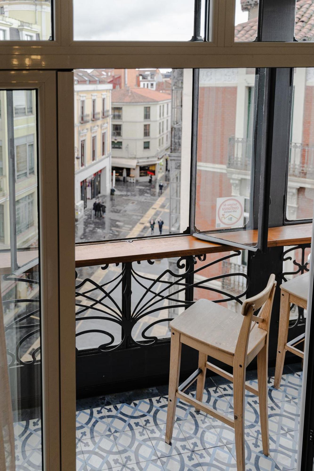 Hostal Leon Hostel León