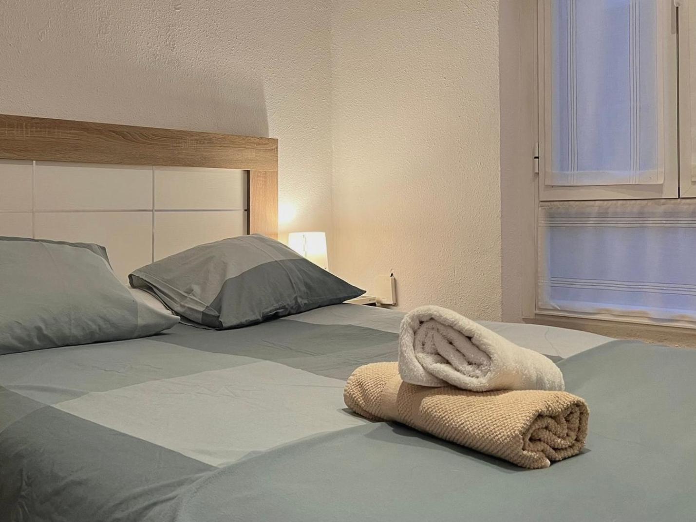 Blue Et Rose By Aroom Vut-le-966 Apartment Leon