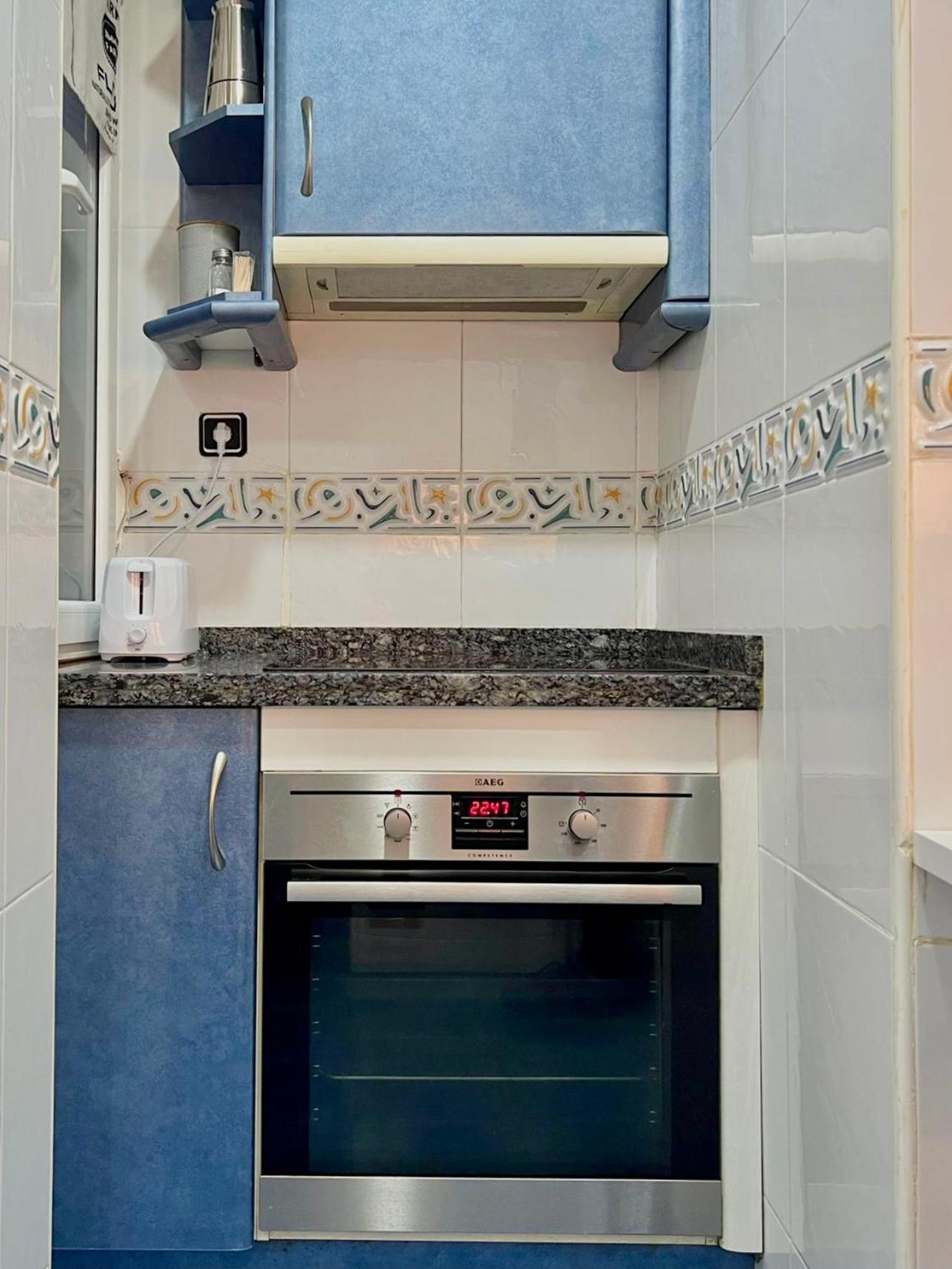 Blue Et Rose By Aroom Vut-le-966 Apartment *
