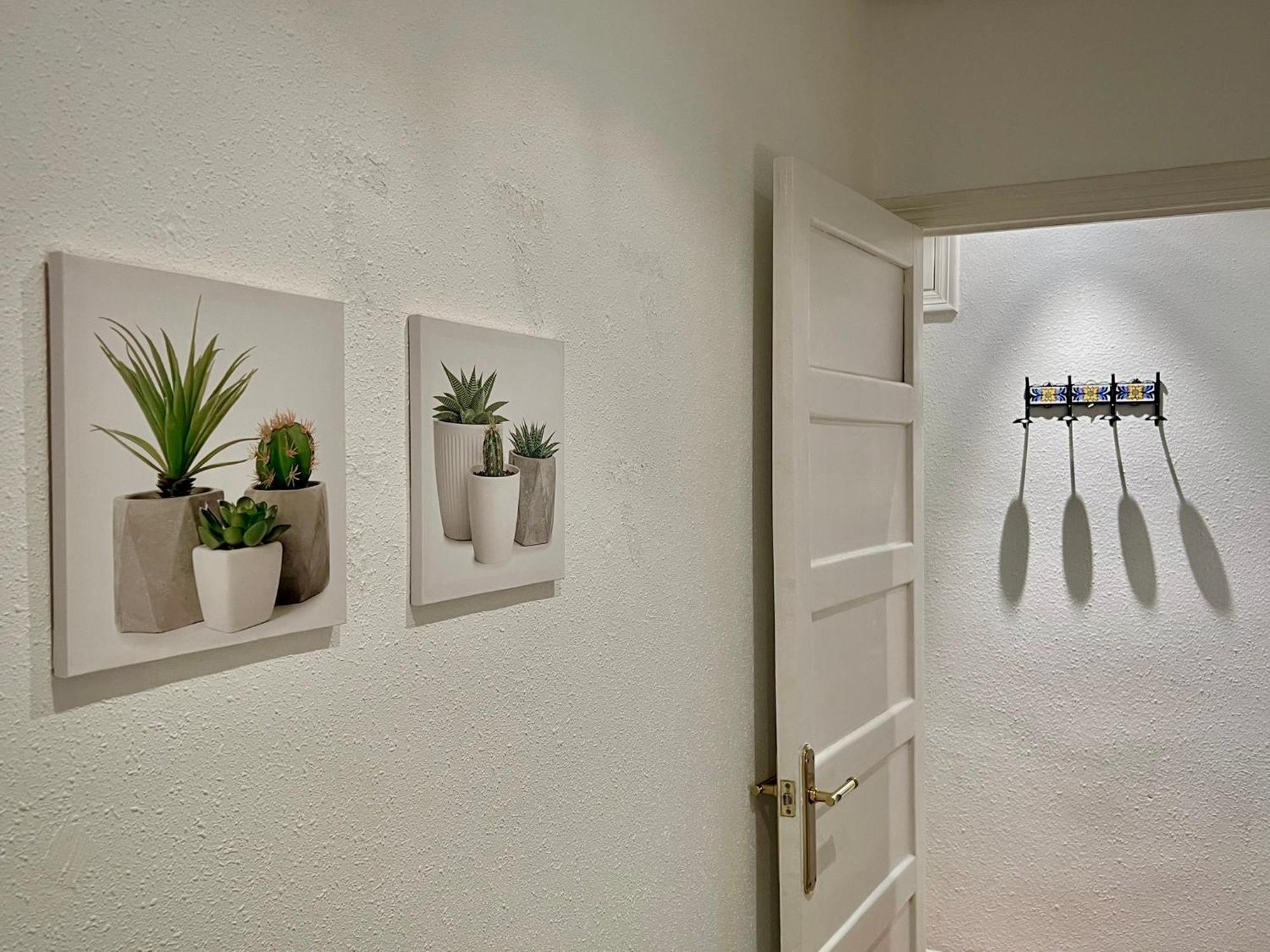 Apartamento Blue Et Rose By Aroom Vut-le-966 *