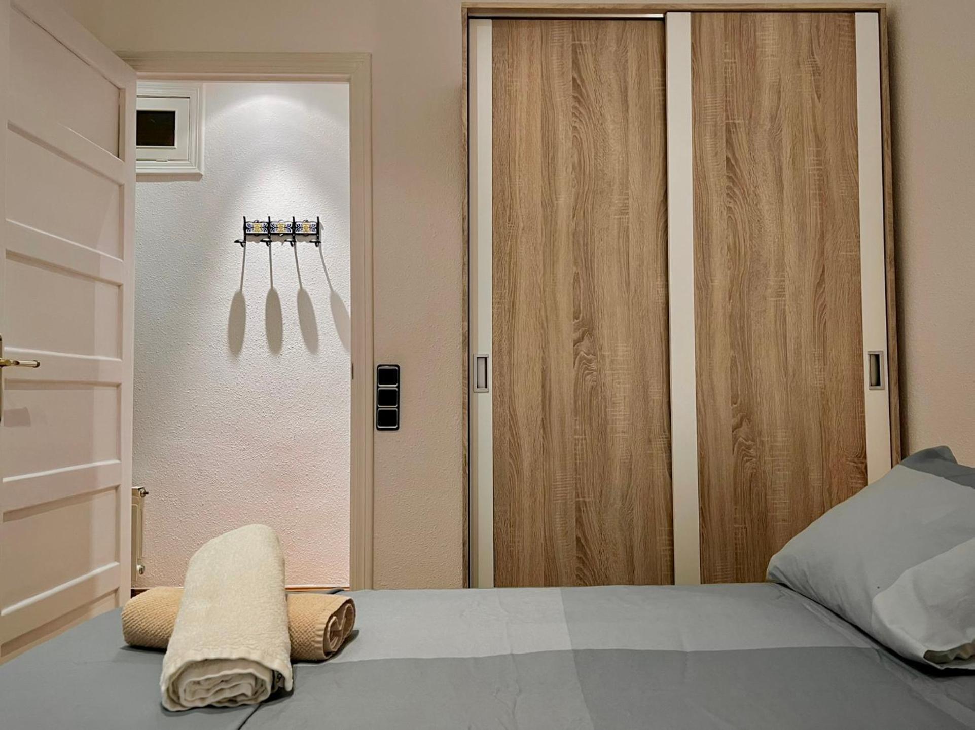 Apartment Blue Et Rose By Aroom Vut-le-966 Leon