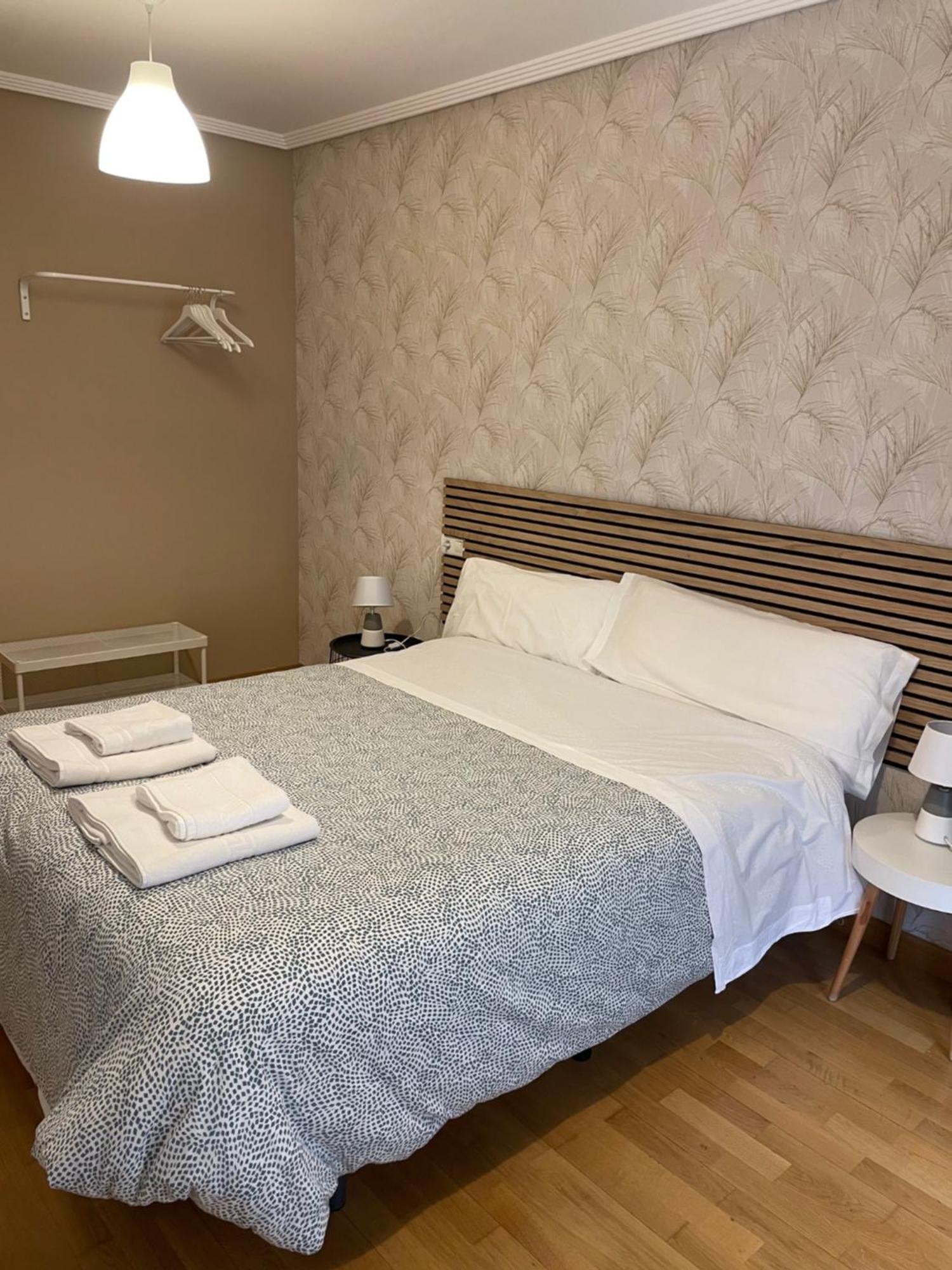 Apartment Sumergete En I Y Ii Vivienda Turistica Leon