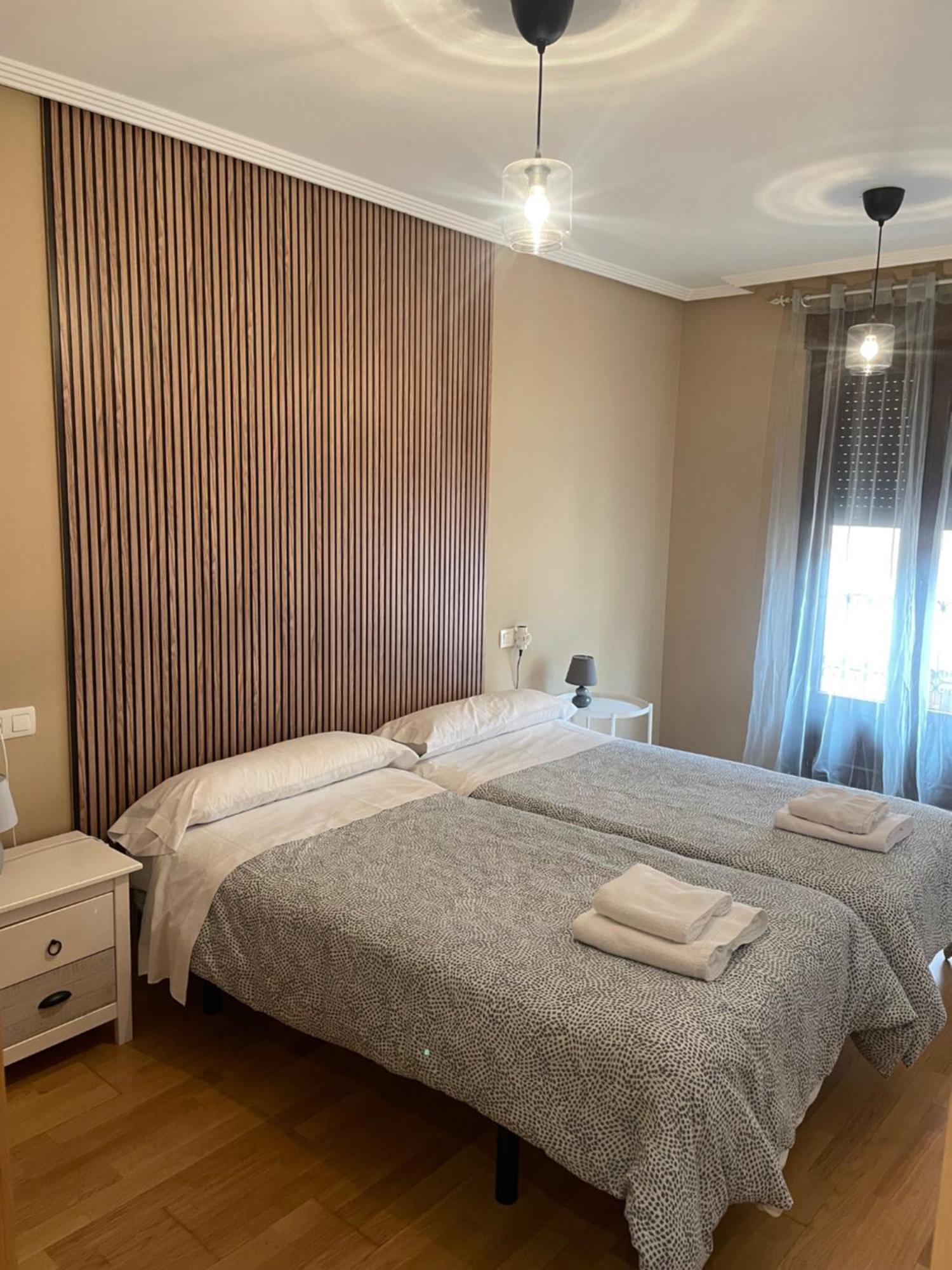 Sumergete En I Y Ii Vivienda Turistica * Leon