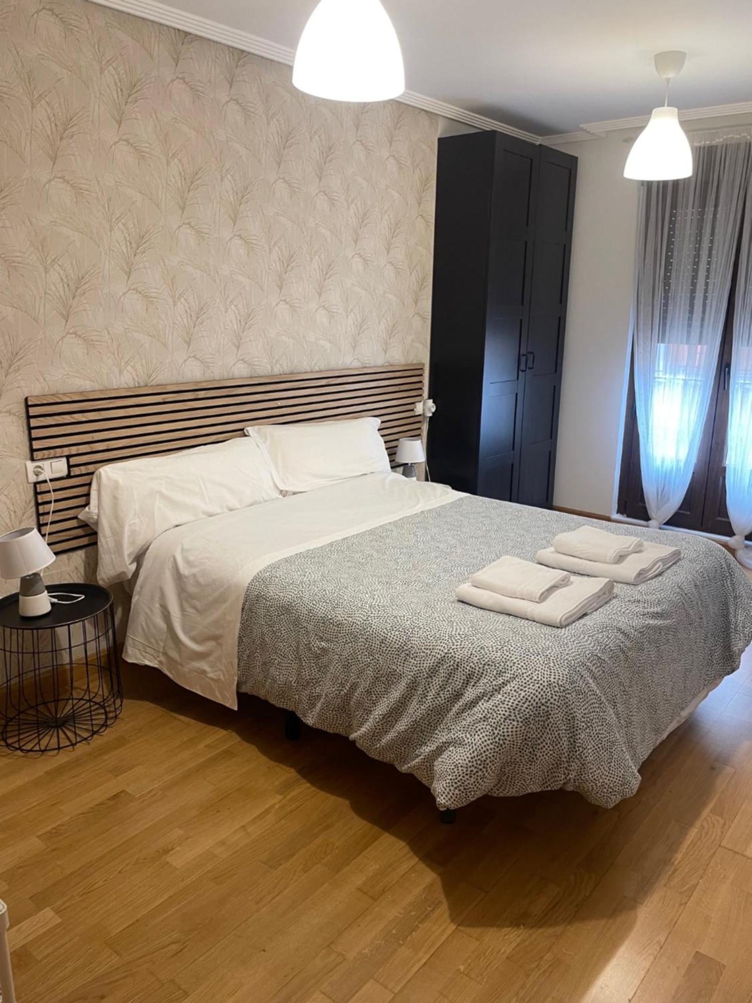 Sumergete En I Y Ii Vivienda Turistica * Leon