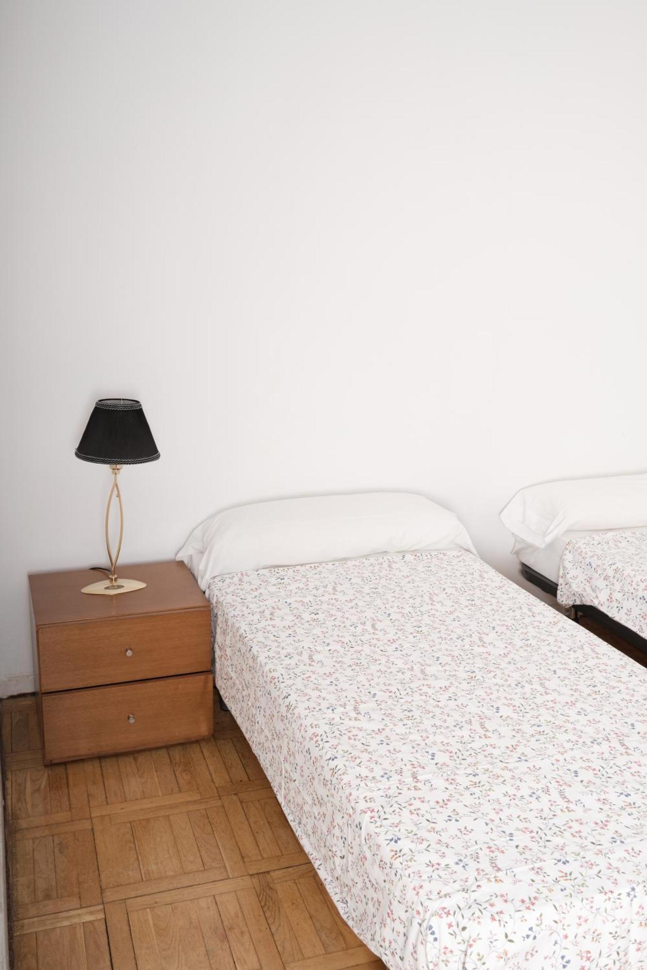 Rua 35 Hostal *