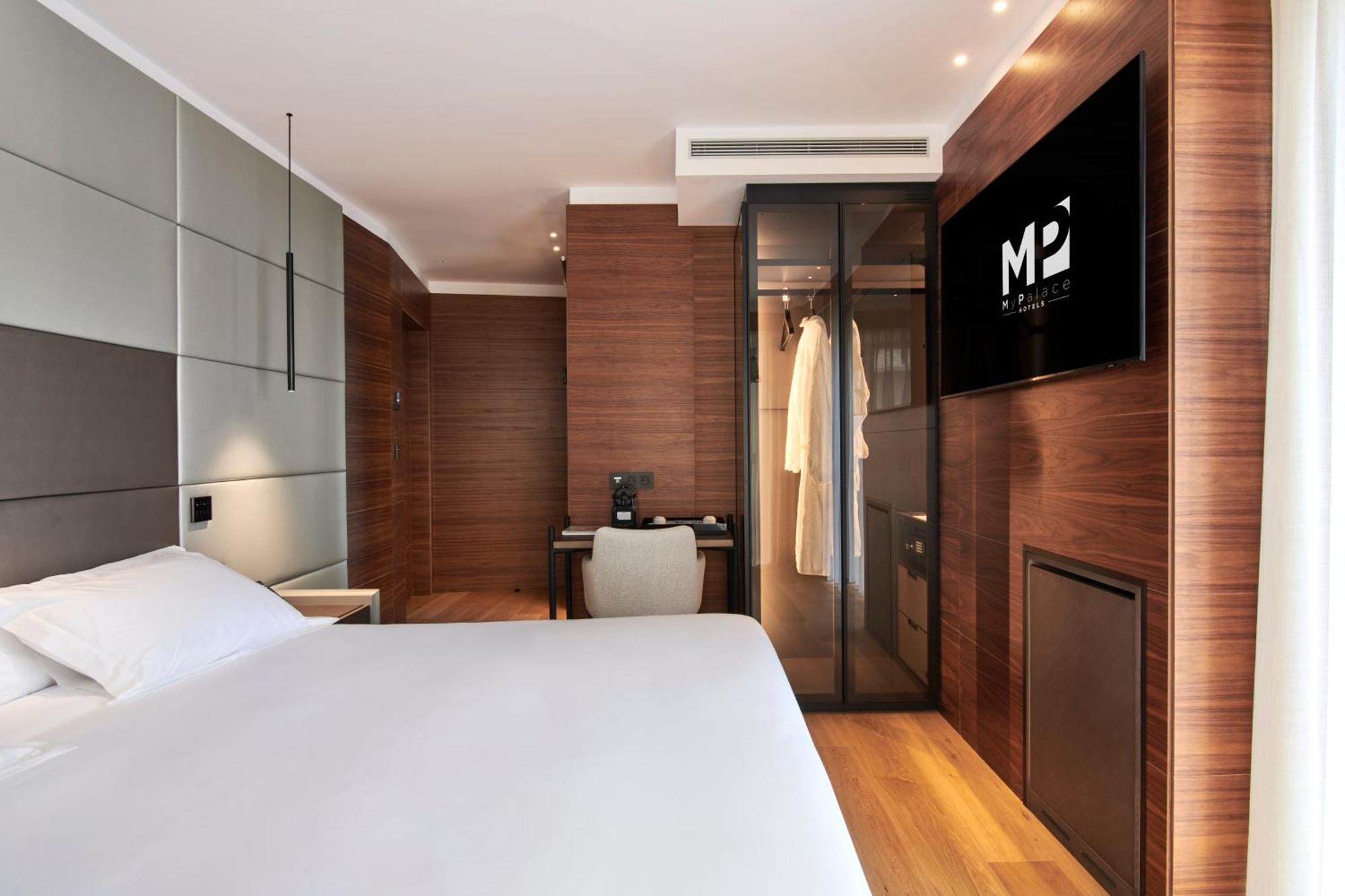 Mypalace 4*