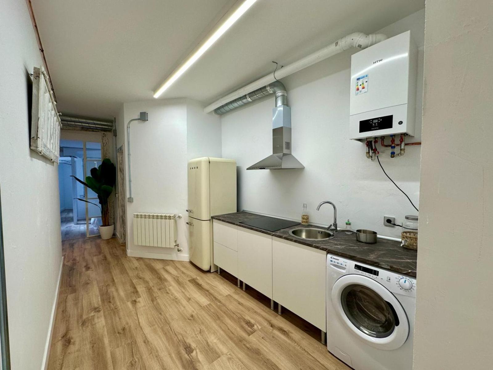 Apartamento Carolina By Gaiarooms León