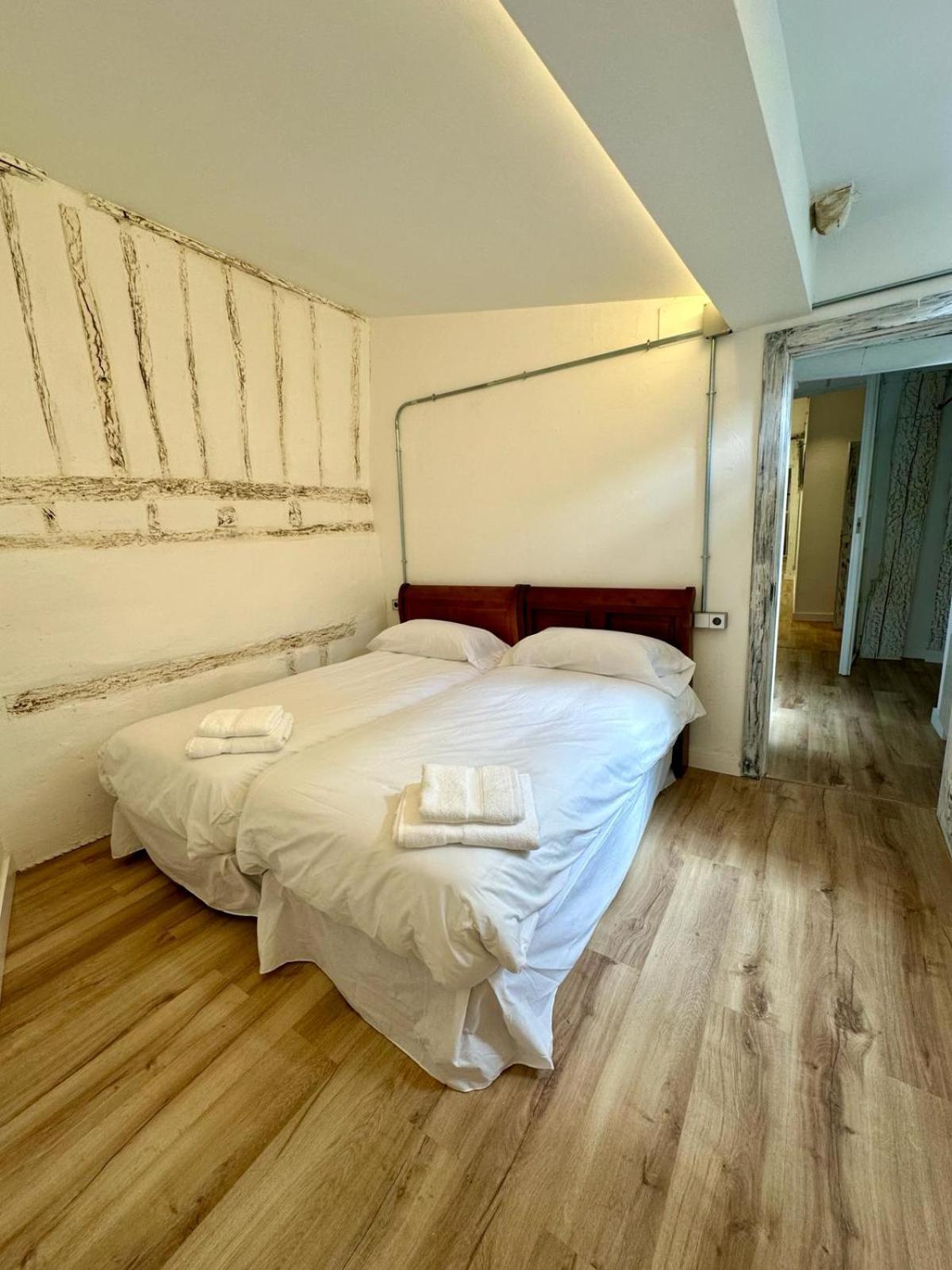 Apartamento Carolina By Gaiarooms