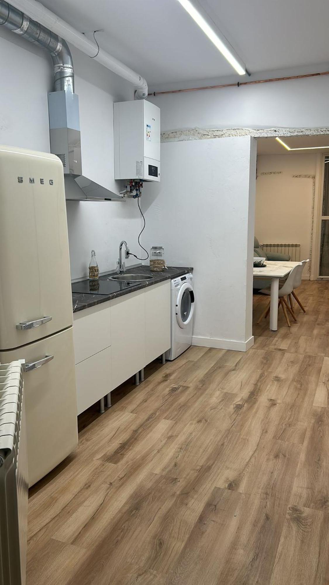 Apartamento Carolina By Gaiarooms *