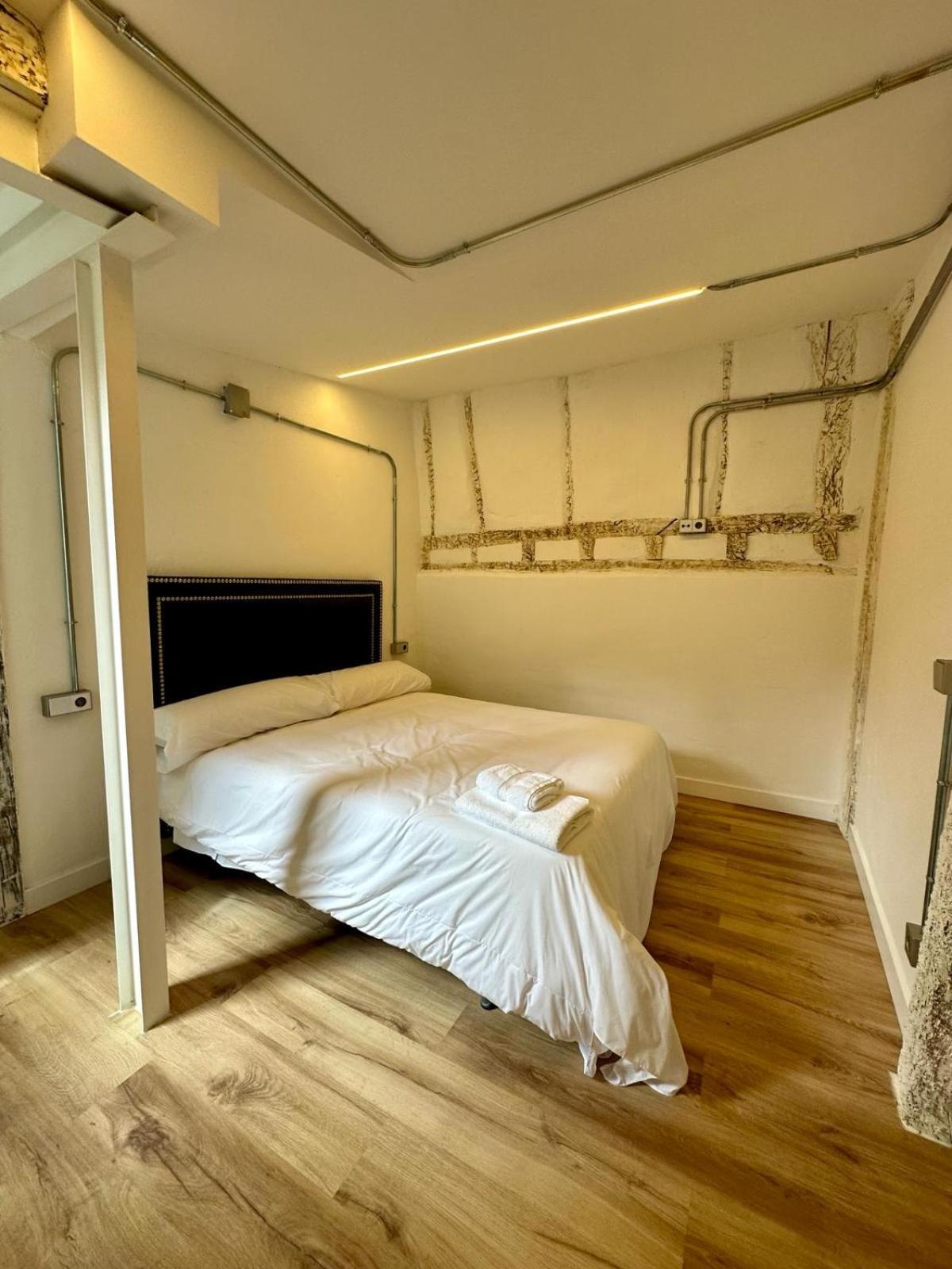 Apartamento Carolina By Gaiarooms León