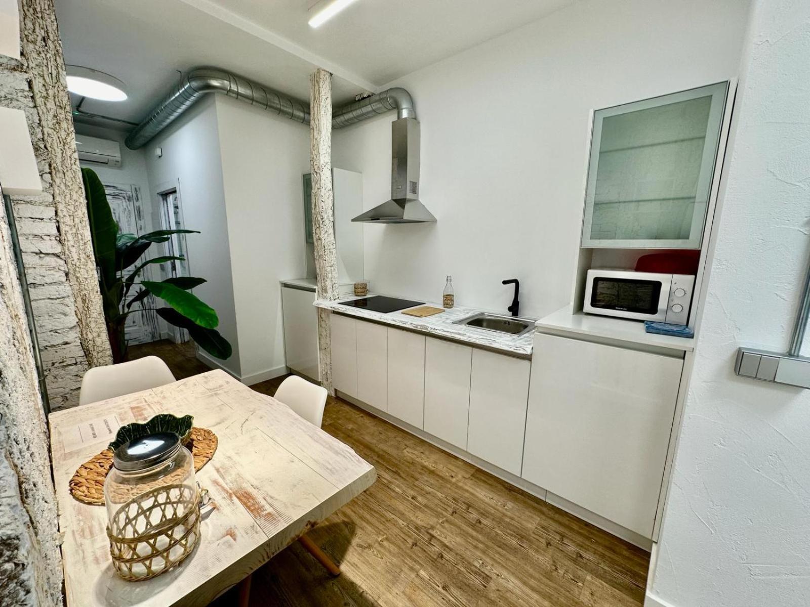 Apartamento Carolina By Gaiarooms