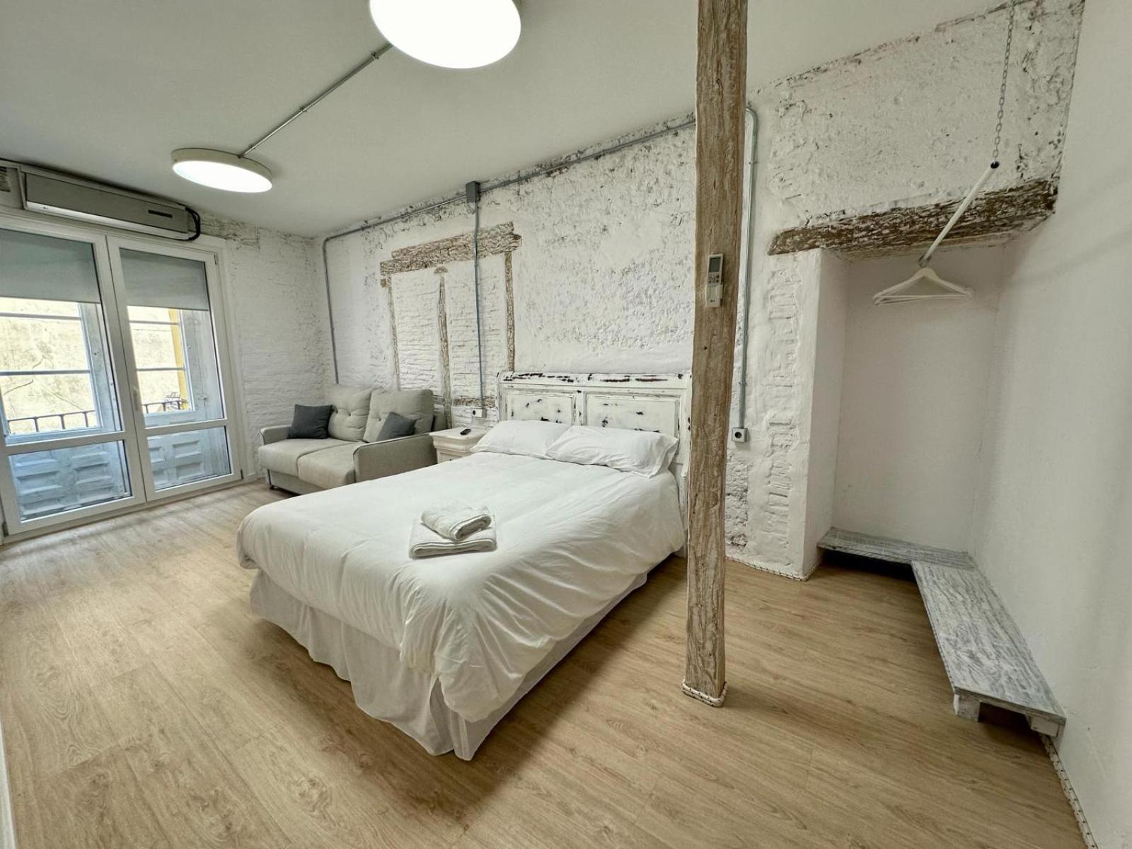 Carolina By Gaiarooms Apartamento