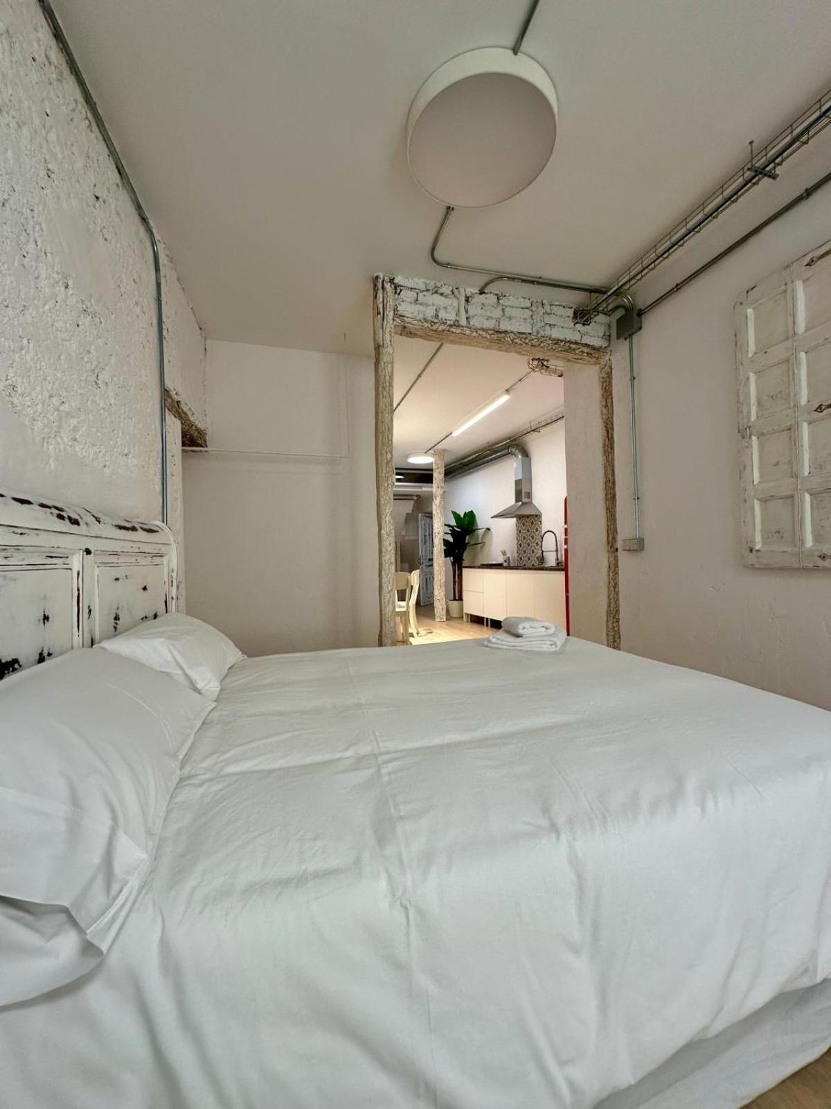 Apartamento Carolina By Gaiarooms León