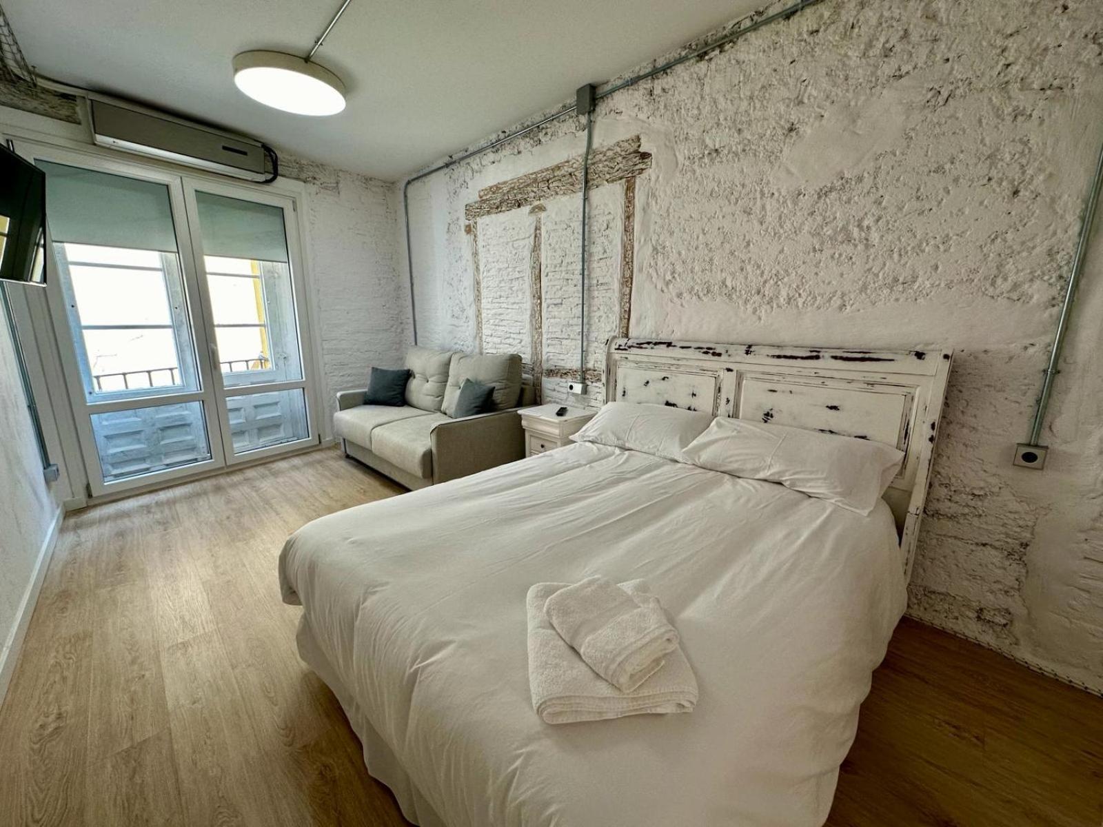 Carolina By Gaiarooms Apartamento *
