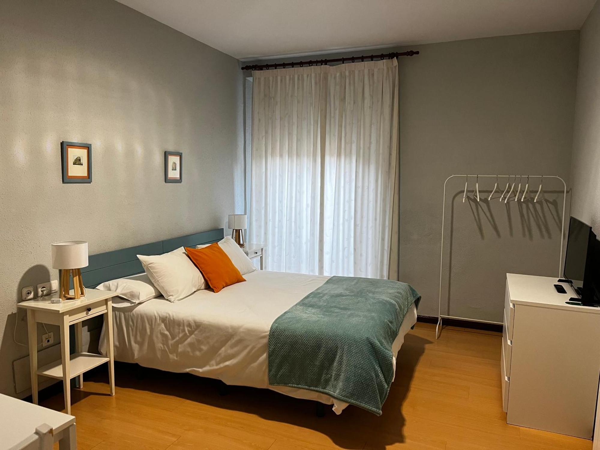 Guest house San Martin