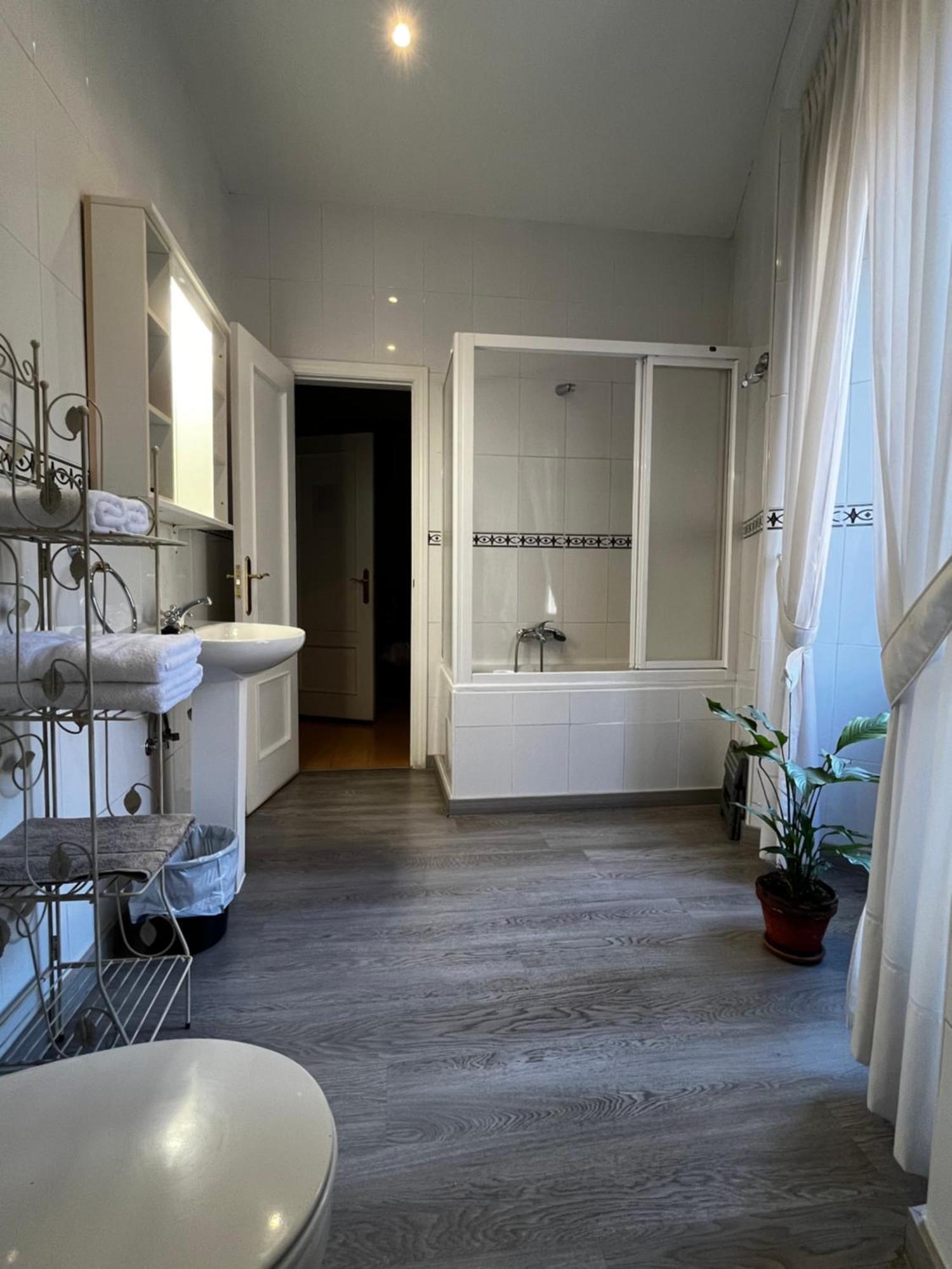 San Martin Guest house