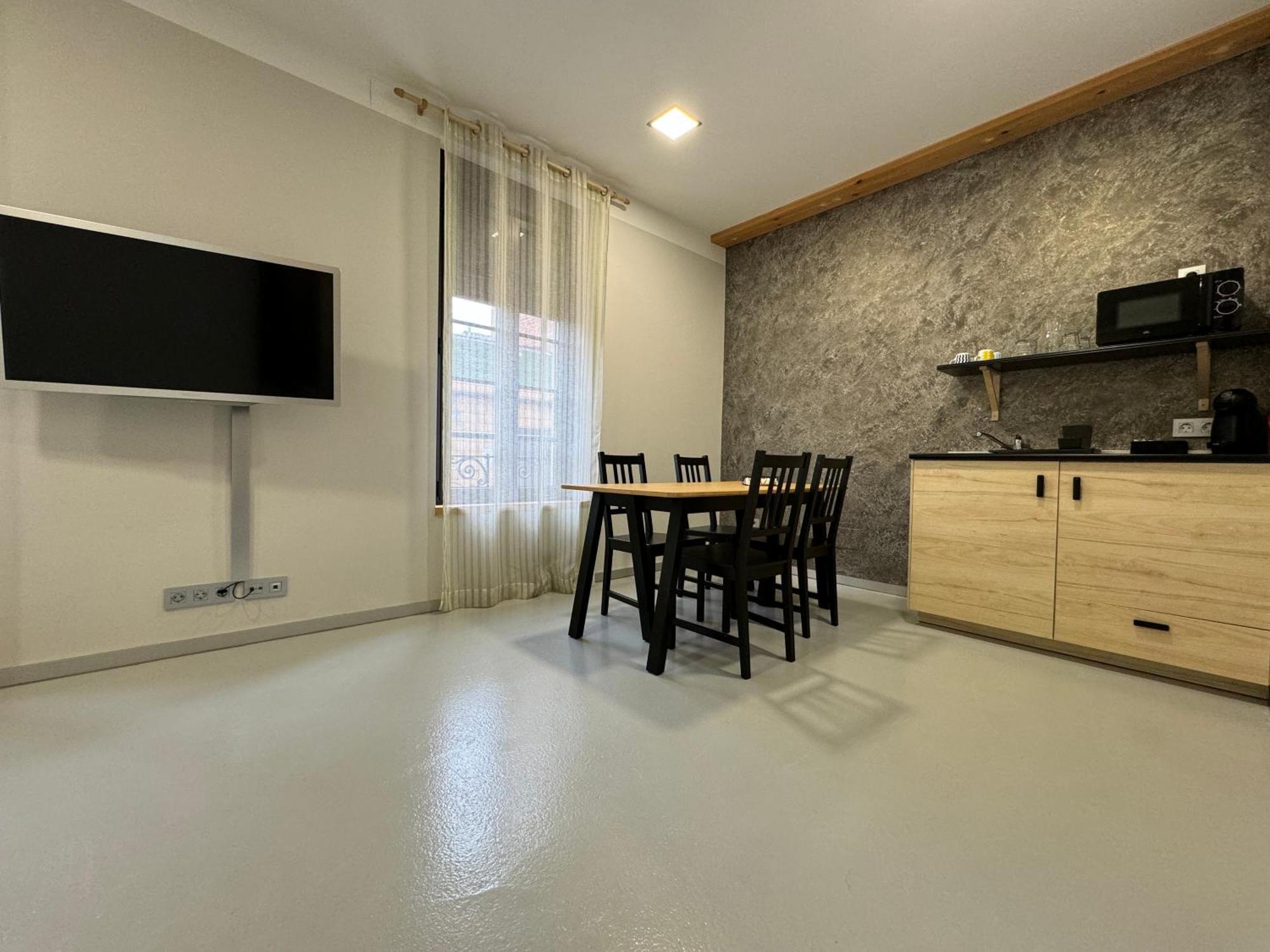 Renueva Apartamento