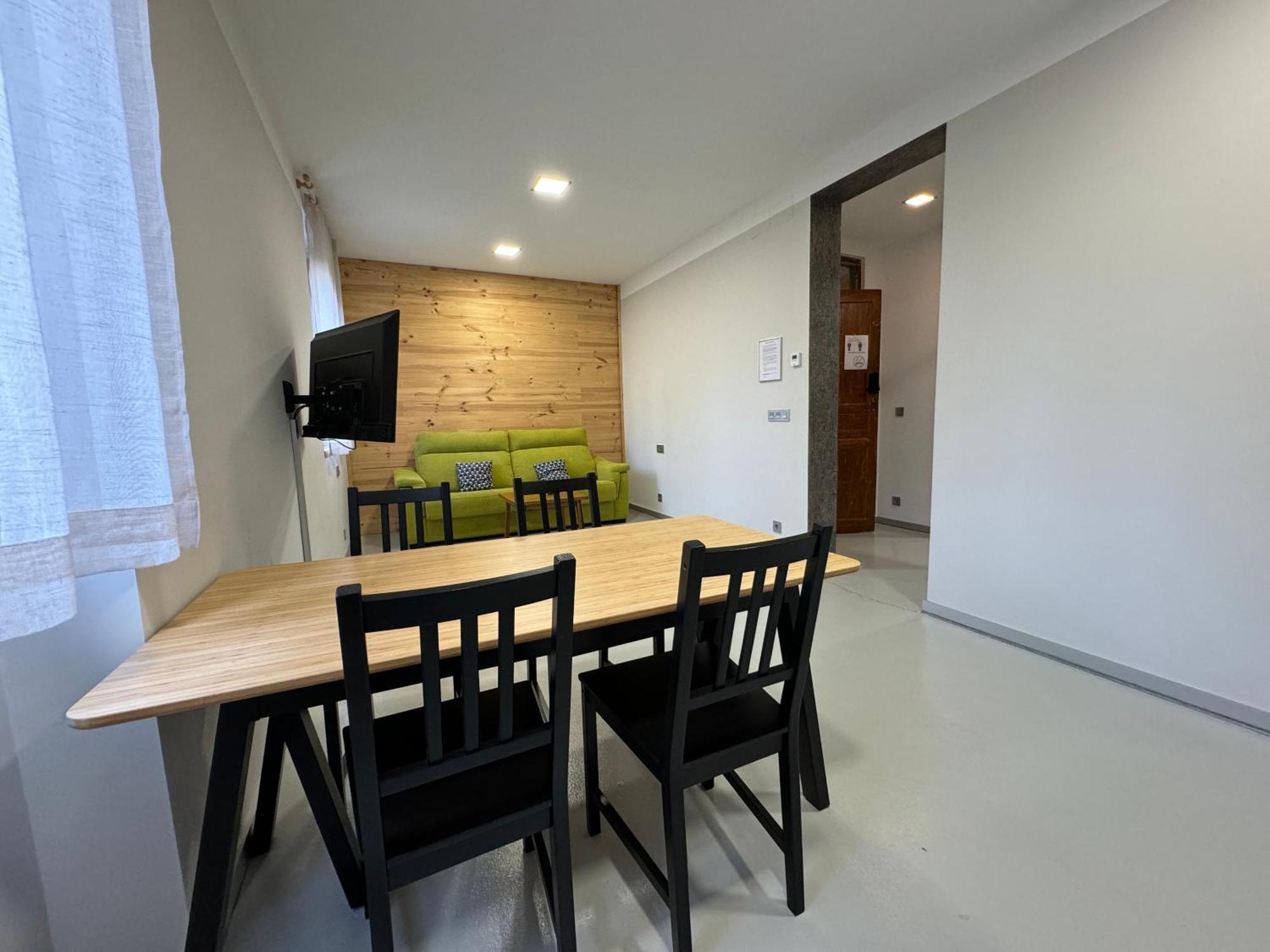 Renueva Apartamento *