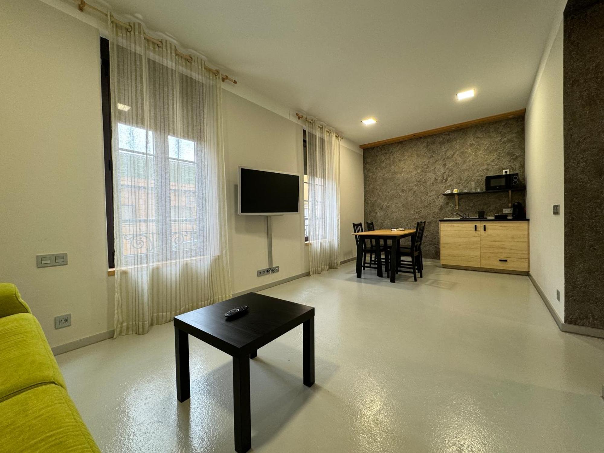 Renueva Apartamento