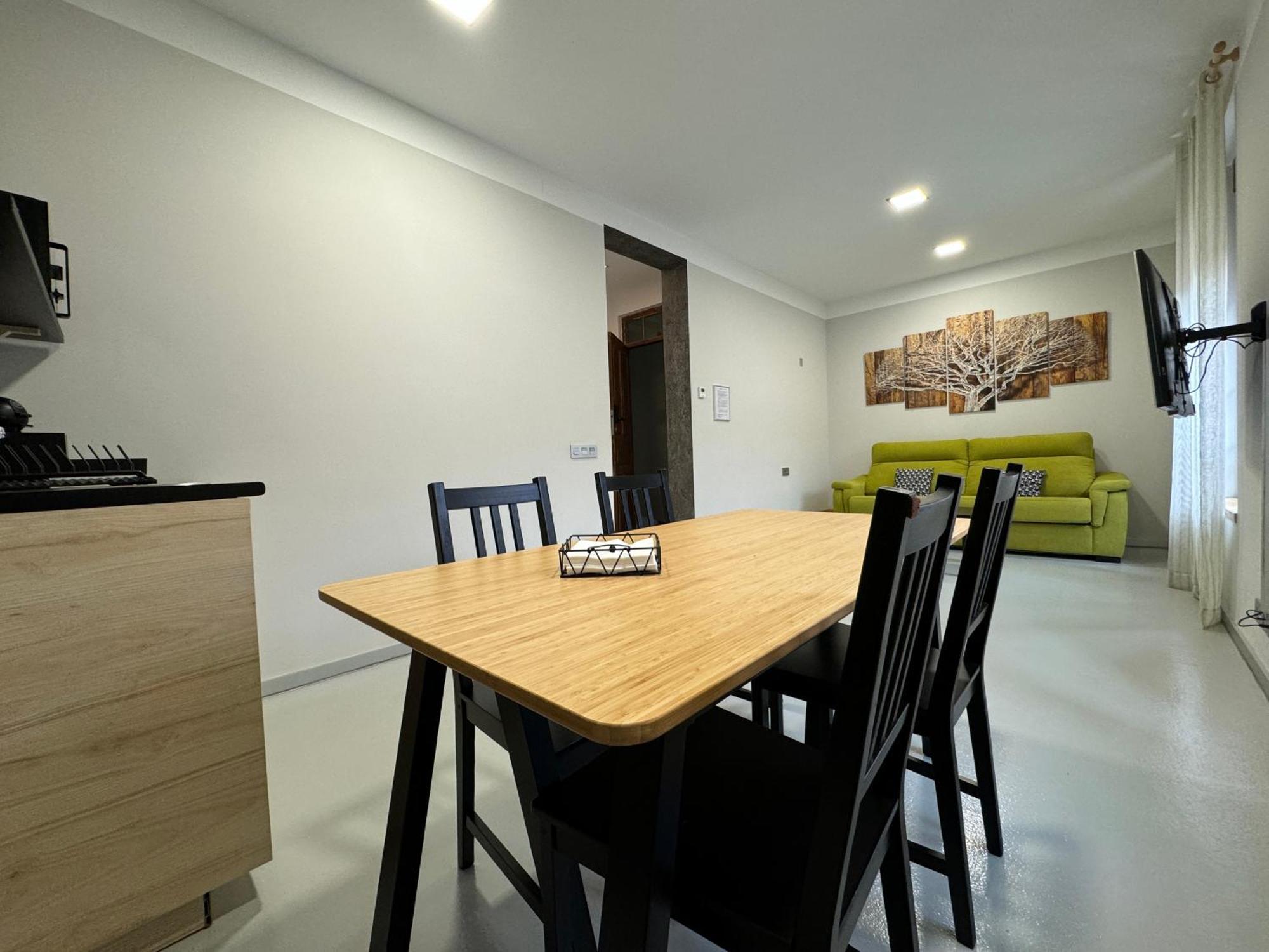 Renueva Apartamento *