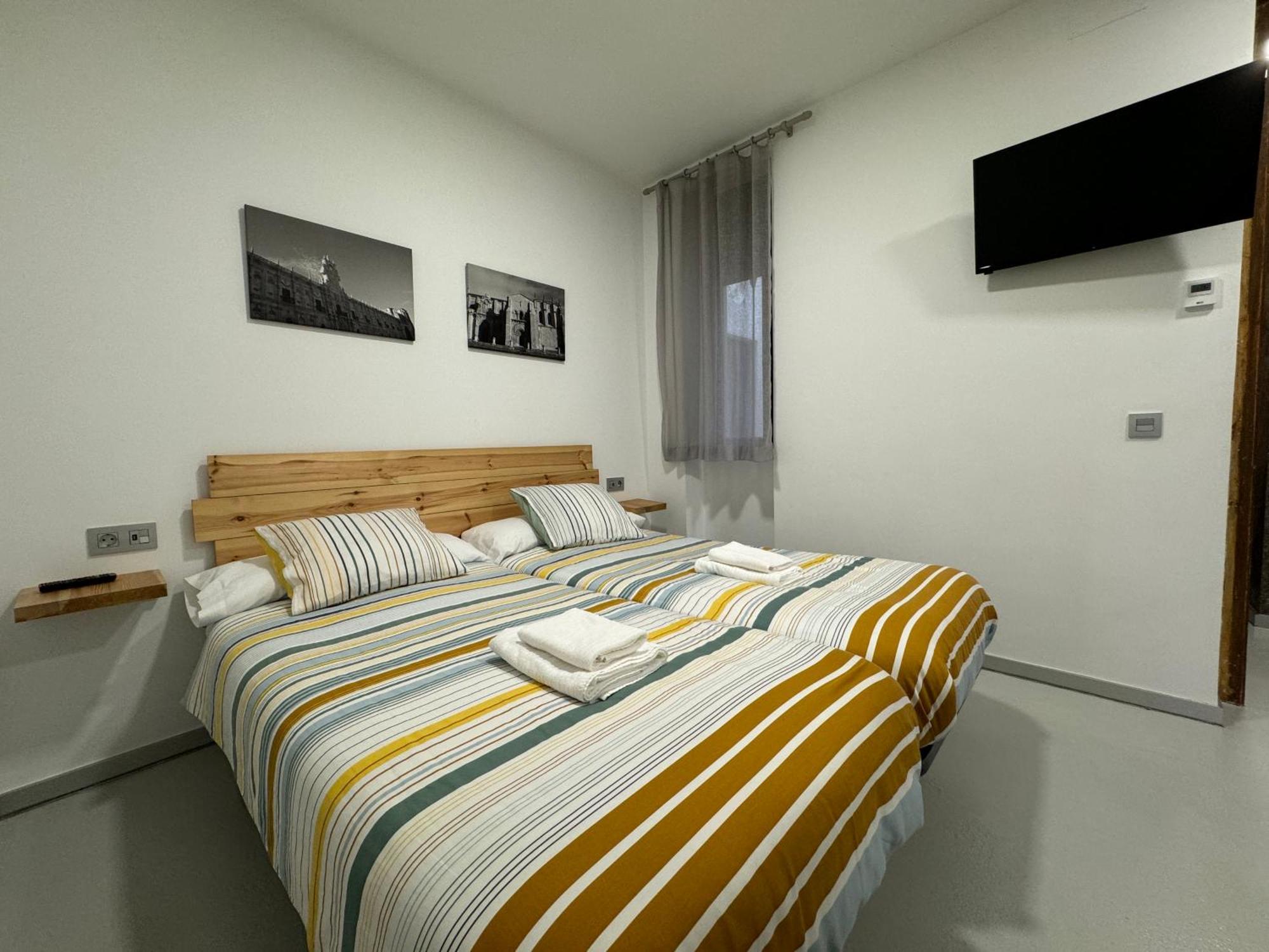 Apartamento Renueva León