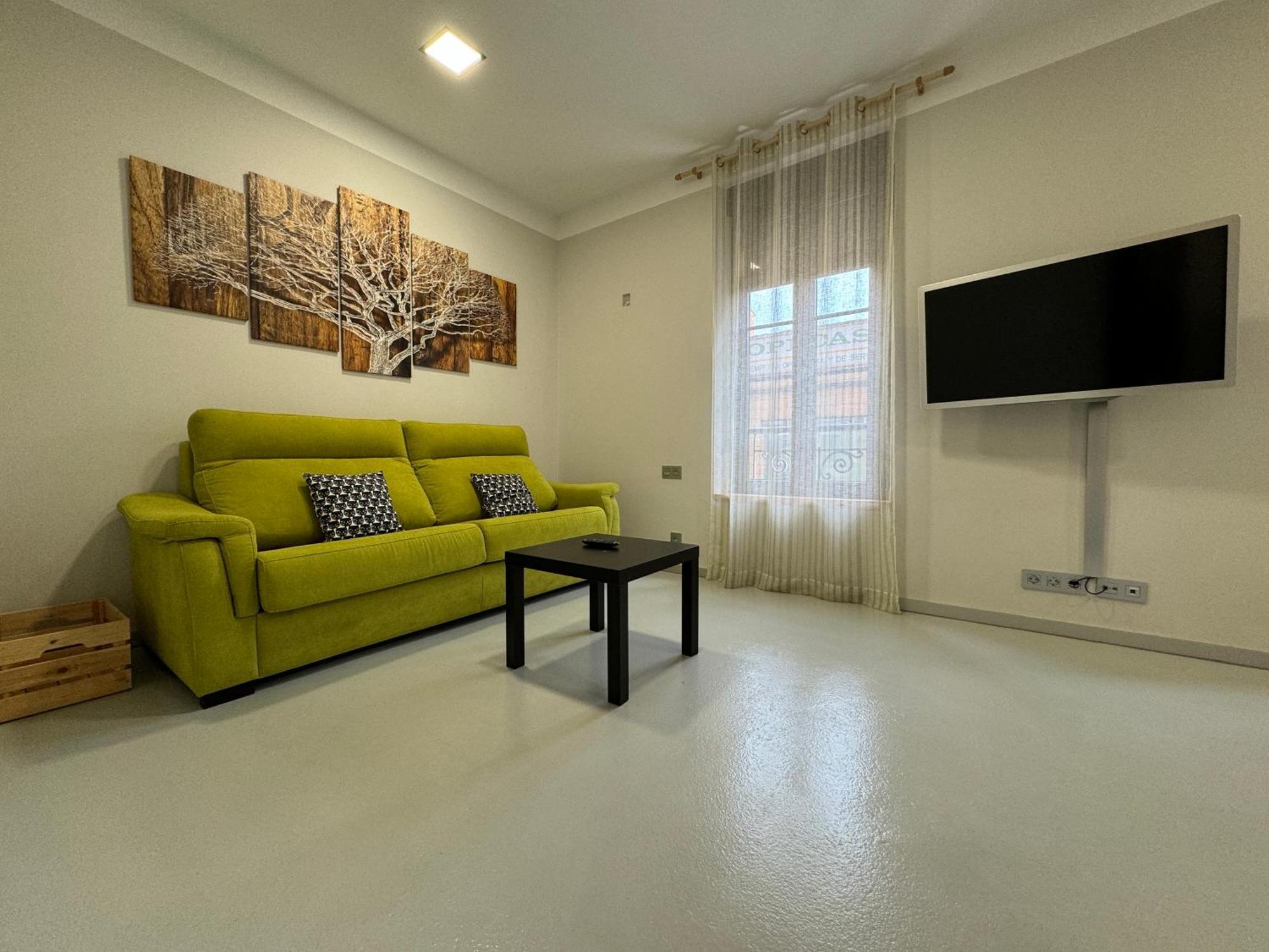 Apartamento Renueva