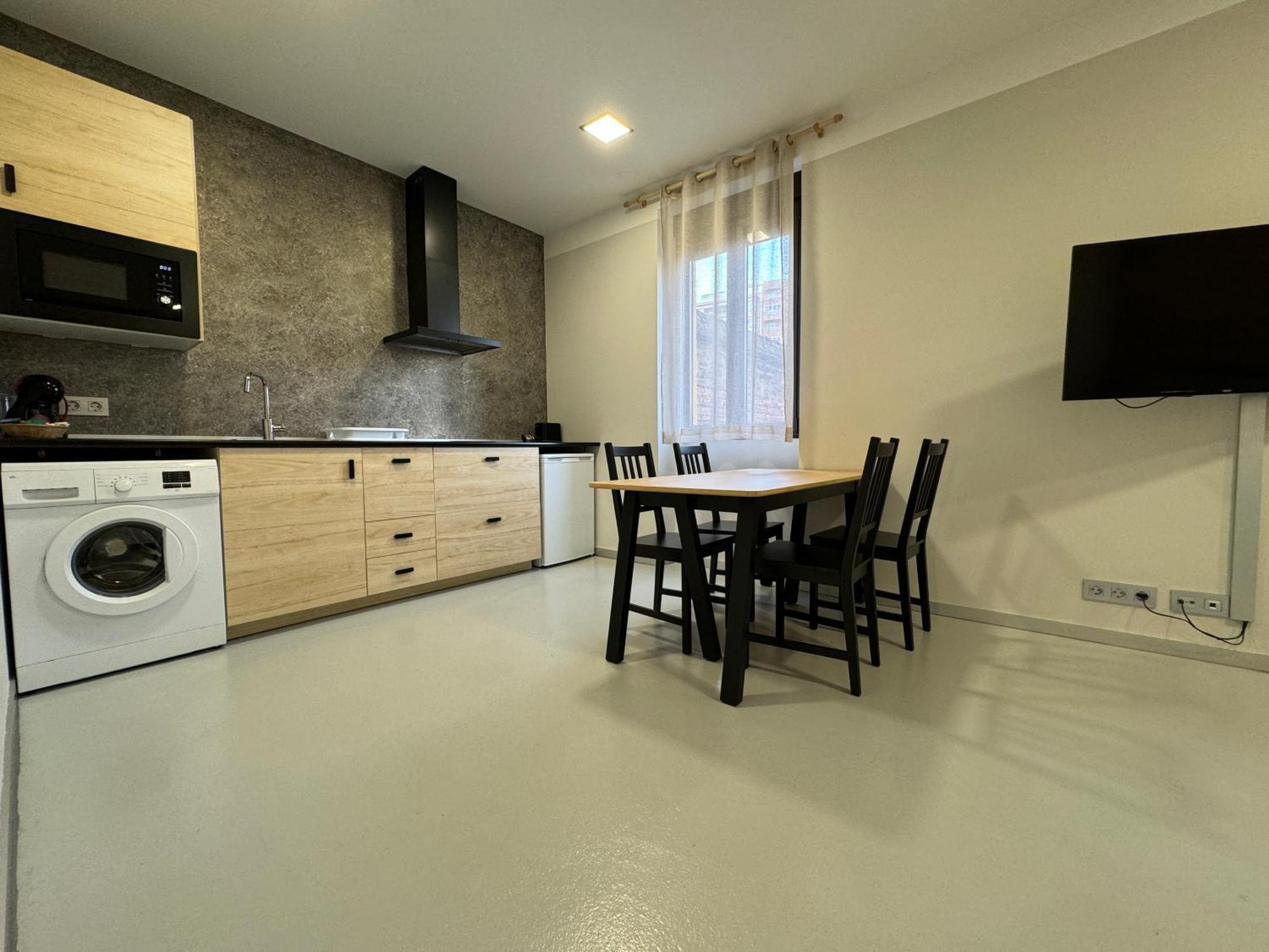 Renueva Apartamento