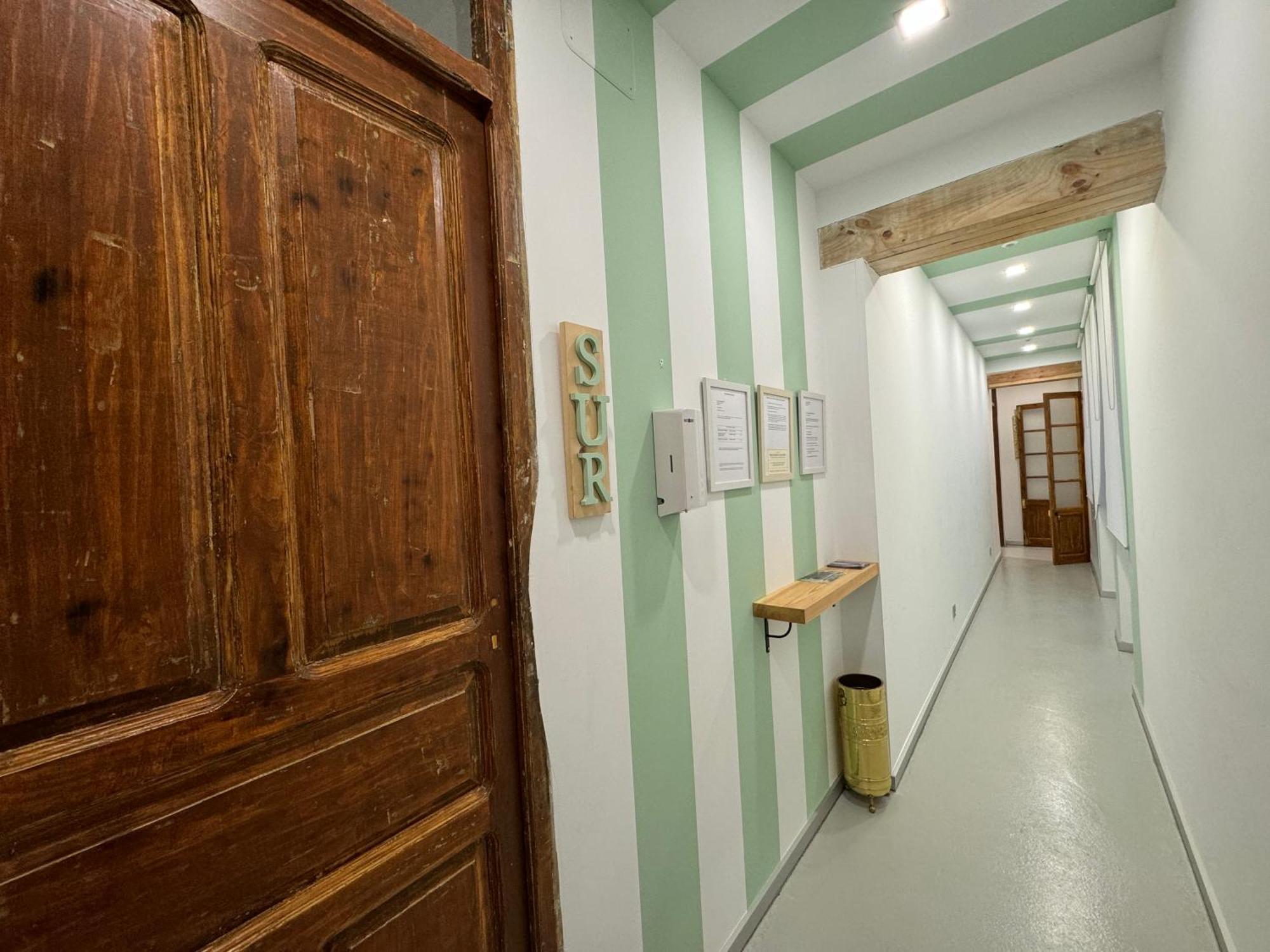 Renueva Apartamento *