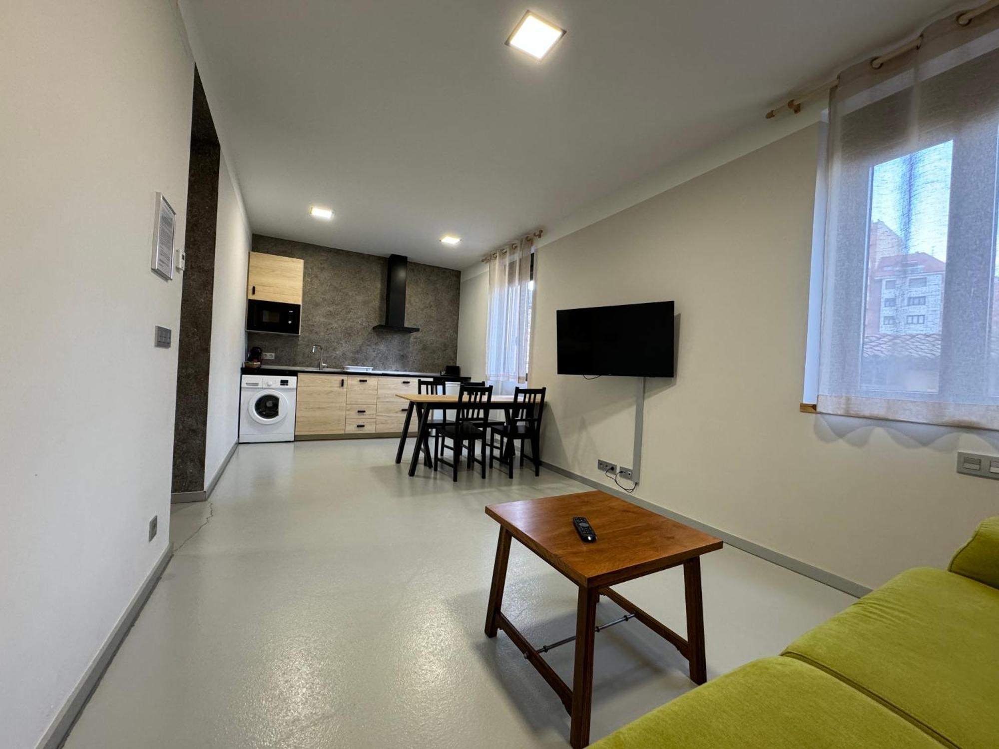 Apartamento Renueva *