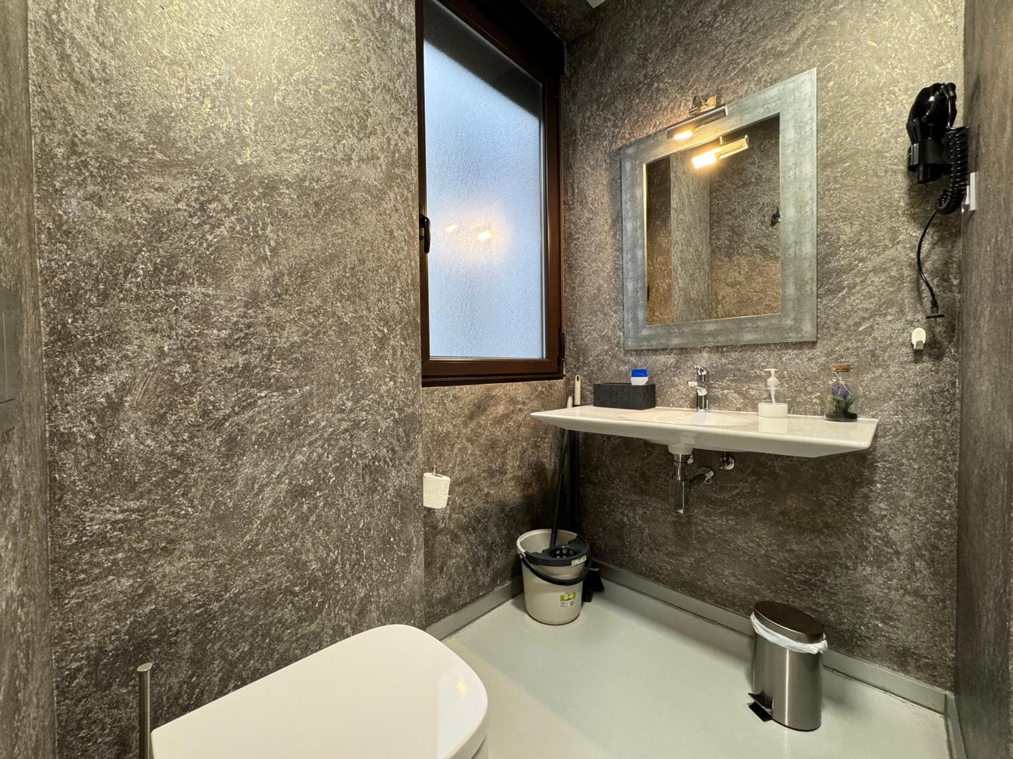 Renueva Apartamento León