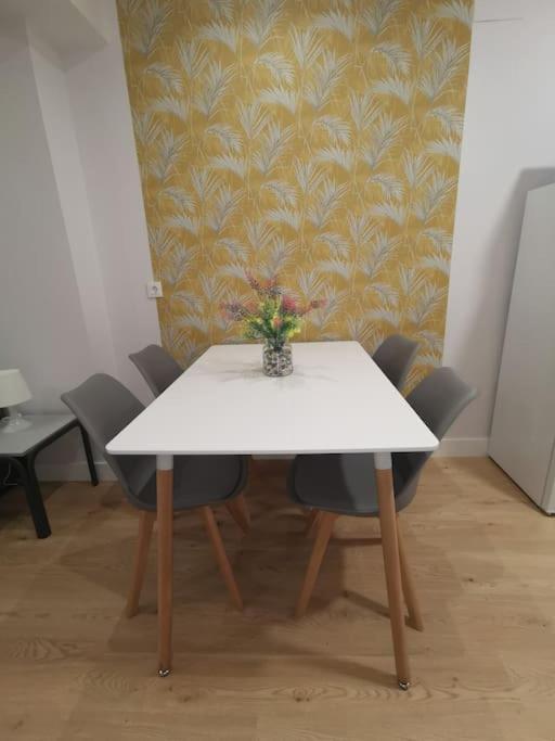 Apartamento Casa Elisa 1 León
