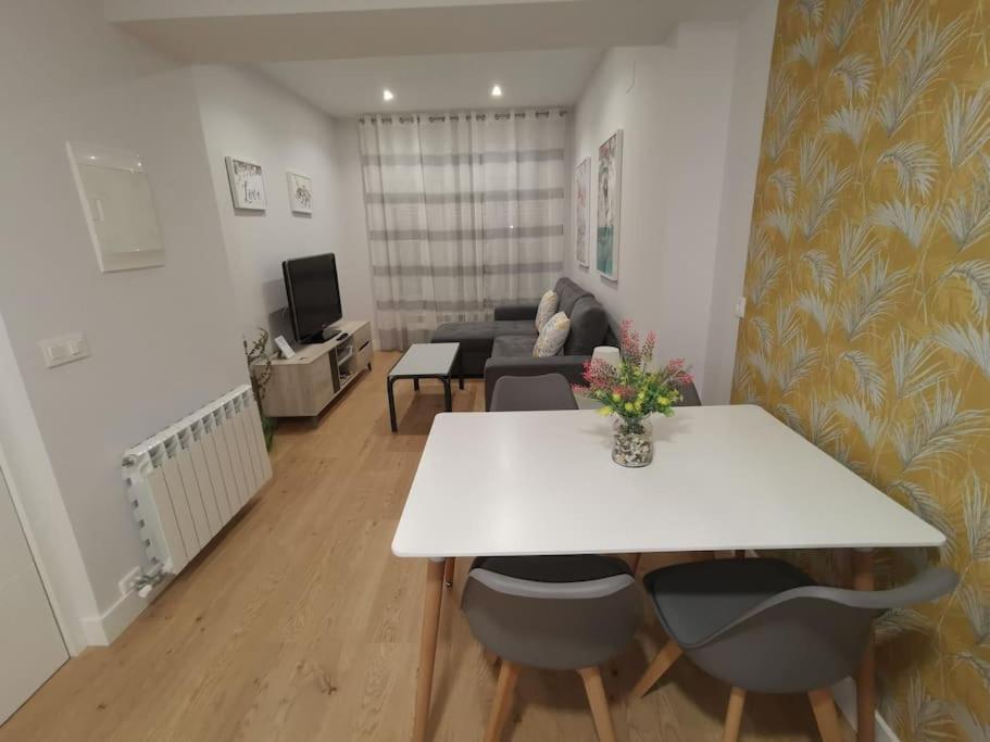 Apartamento Casa Elisa 1