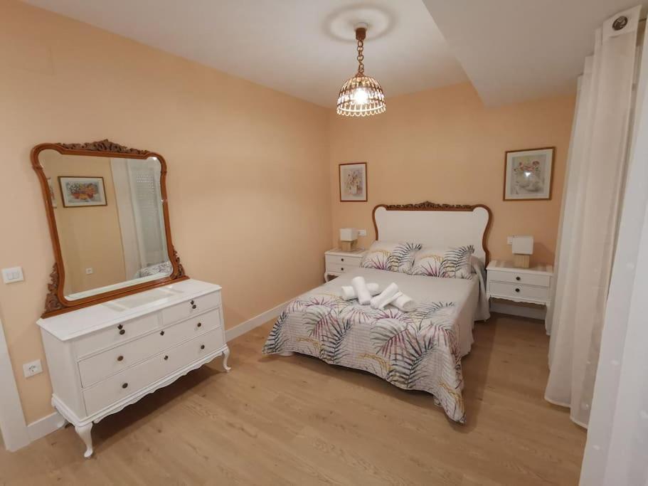 Apartamento Casa Elisa 1 *