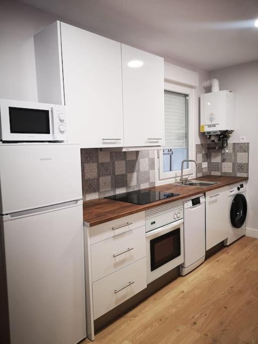 Apartamento Casa Elisa 1