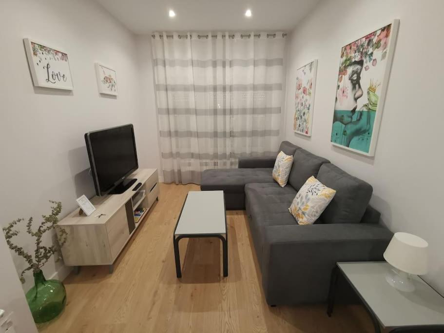 Apartamento Casa Elisa 1 León