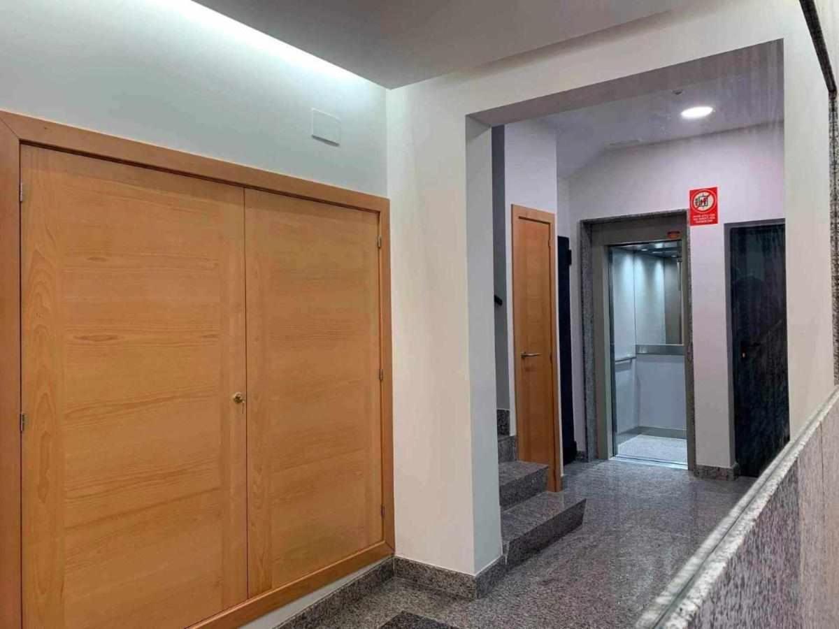 Ramón Y Cajal Apartamento