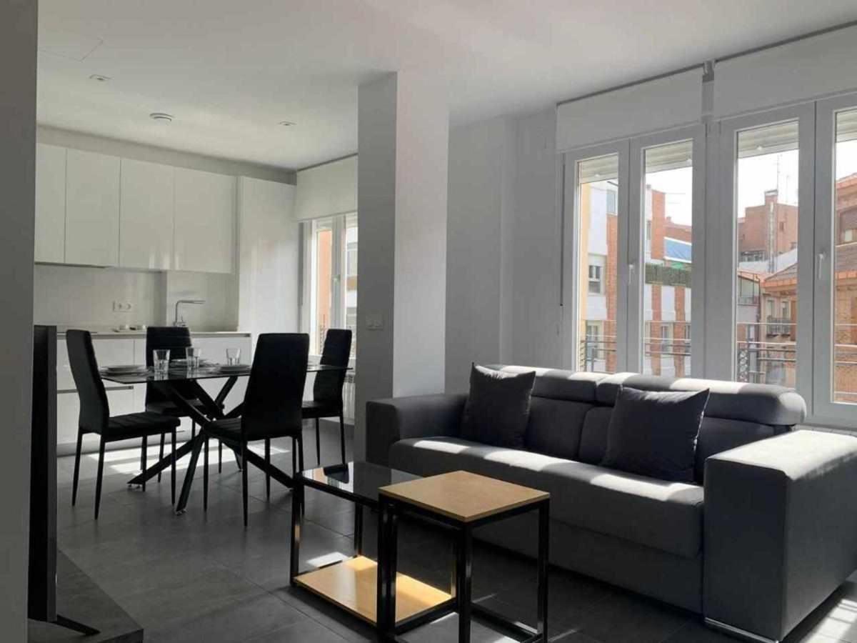 Apartamento Ramón Y Cajal *