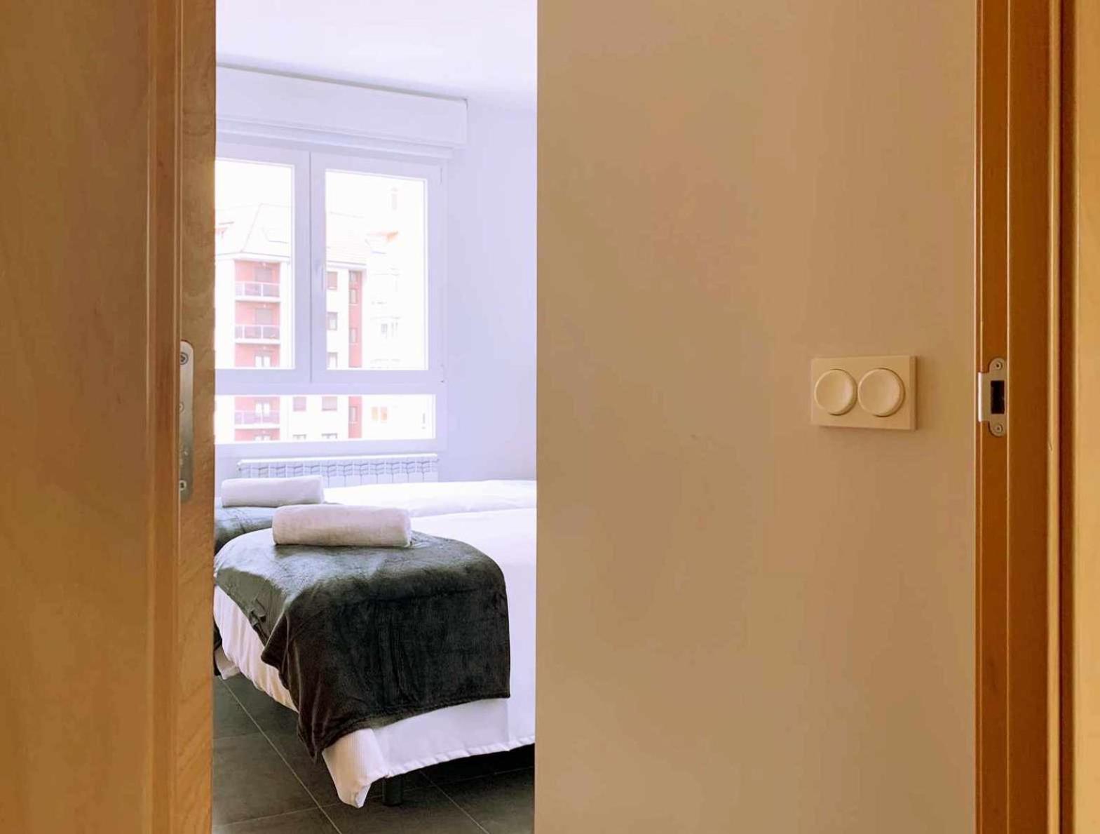 Apartamento Ramón Y Cajal