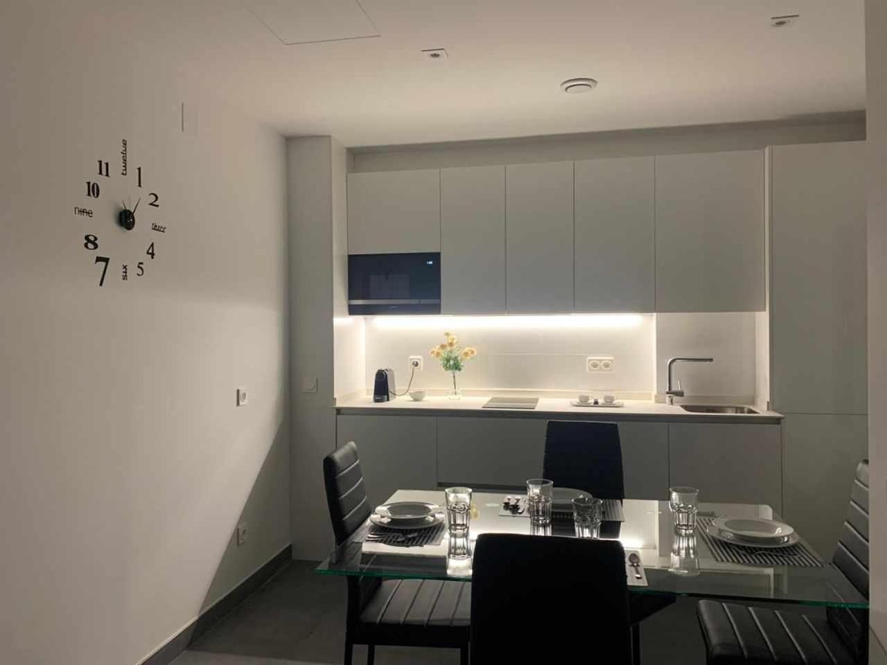 Apartamento Ramón Y Cajal León
