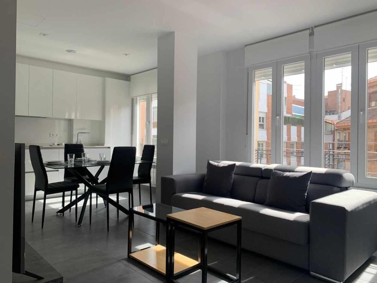 Apartamento Ramón Y Cajal *