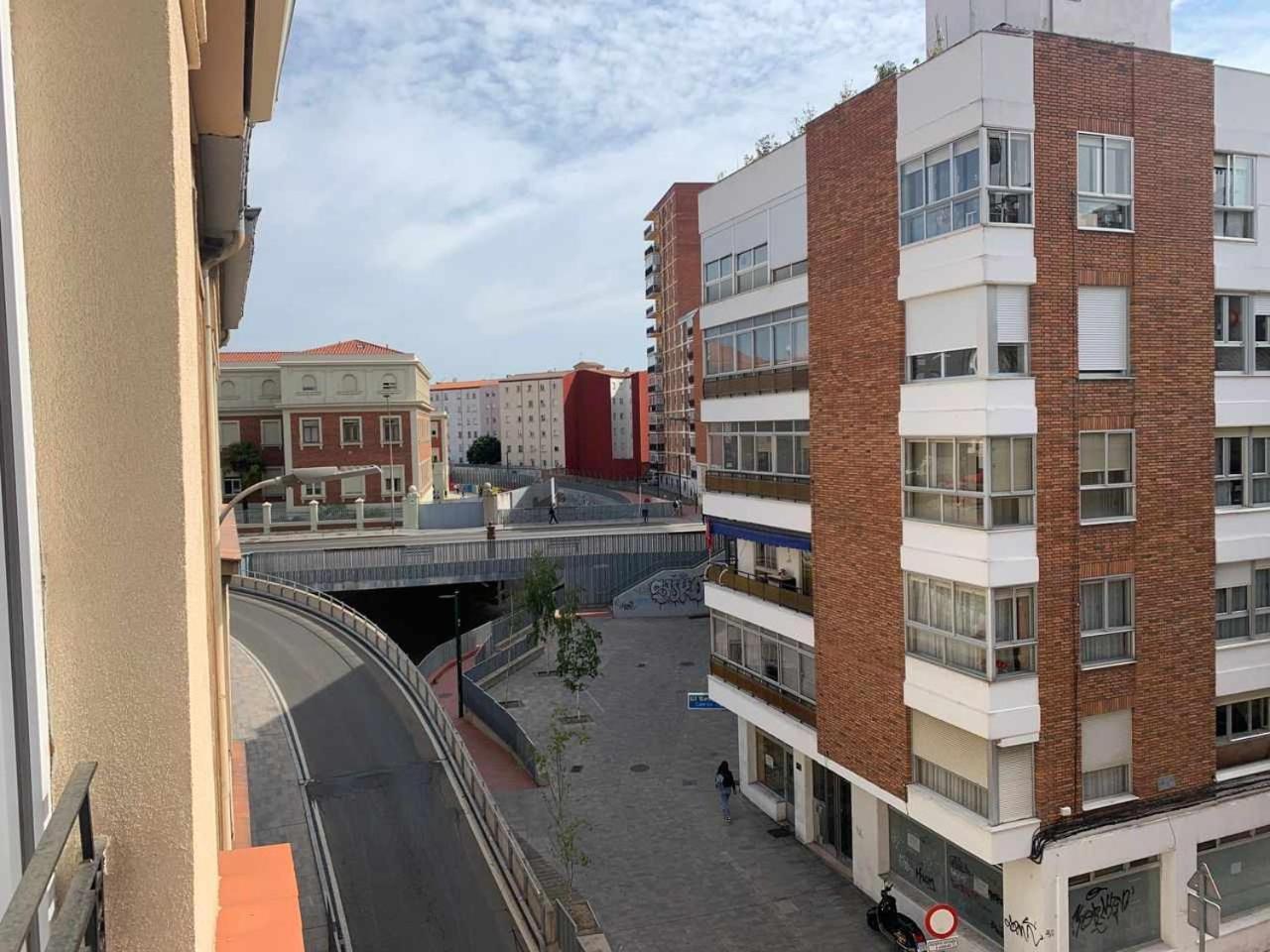 Ramon Y Cajal De Luxe Apartment *