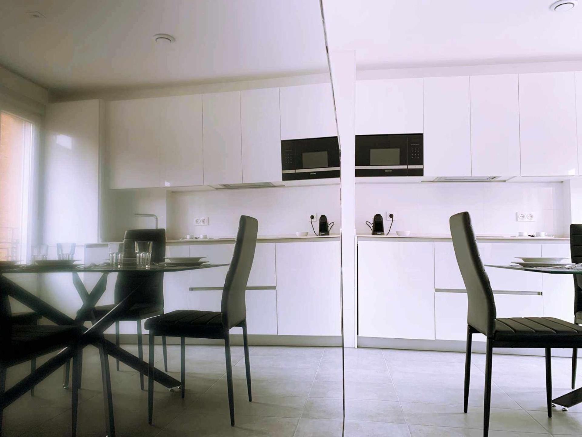 Apartamento Ramón Y Cajal *
