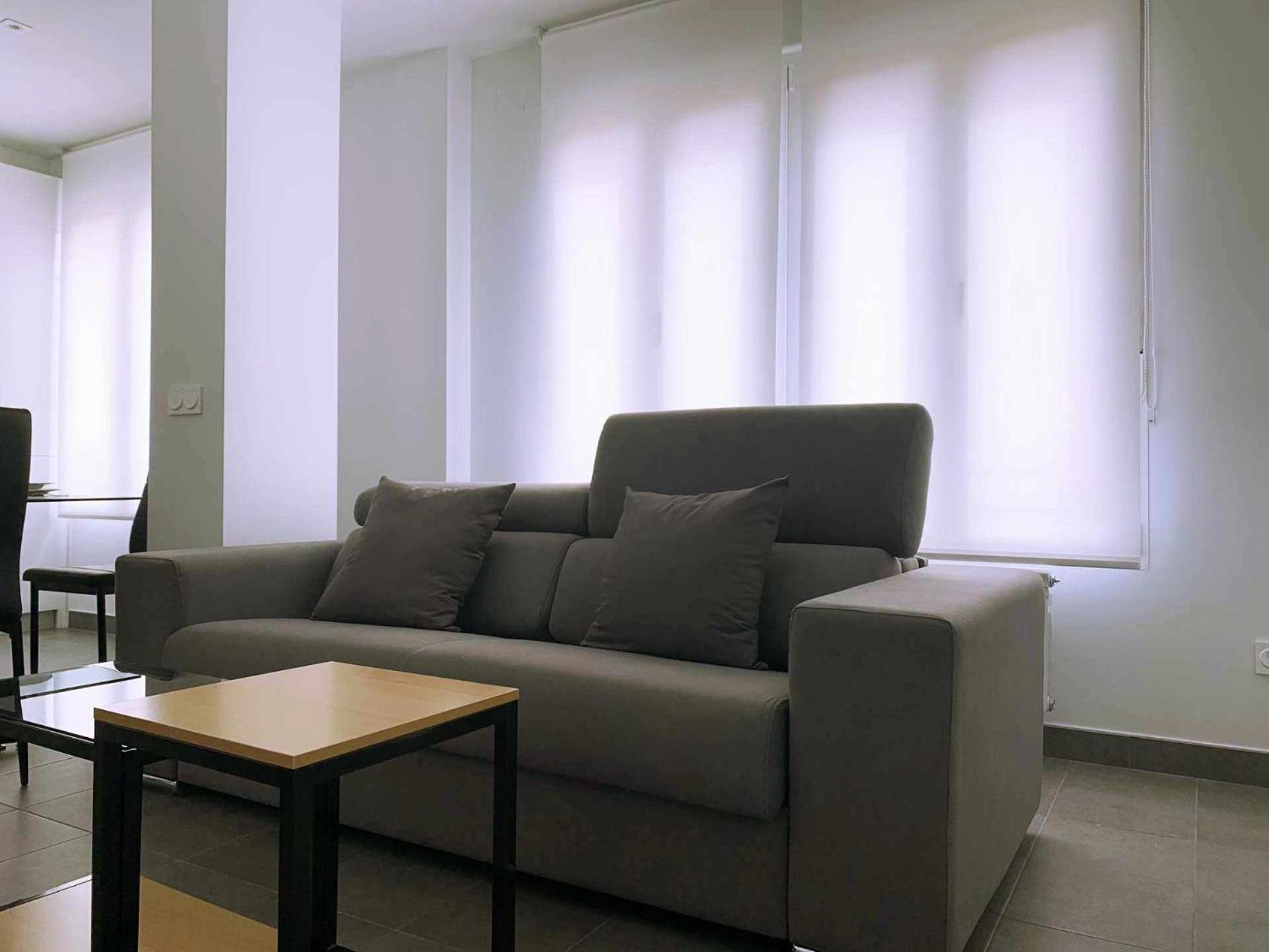 Ramon Y Cajal De Luxe Apartment Leon