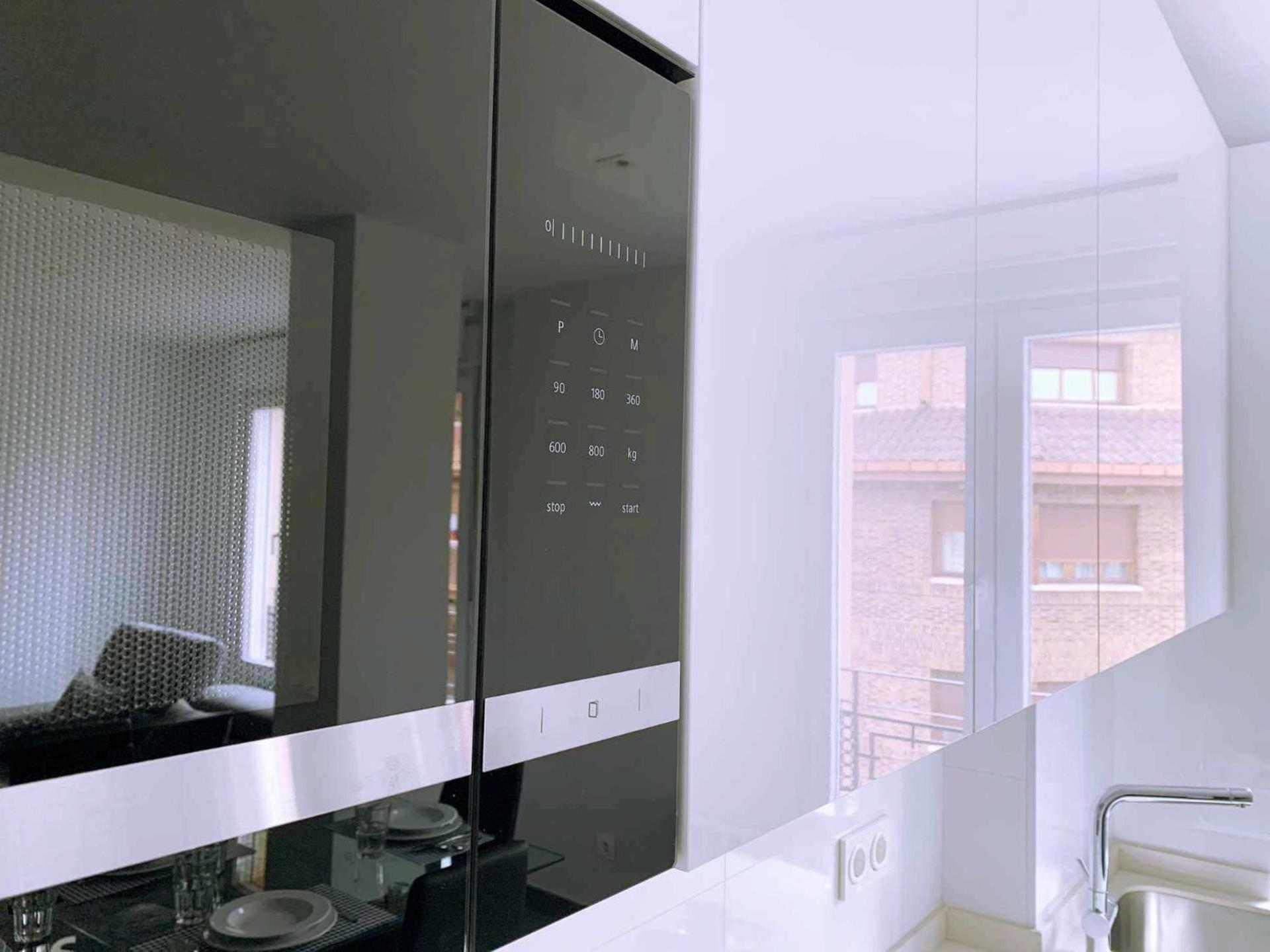 Apartamento Ramón Y Cajal *