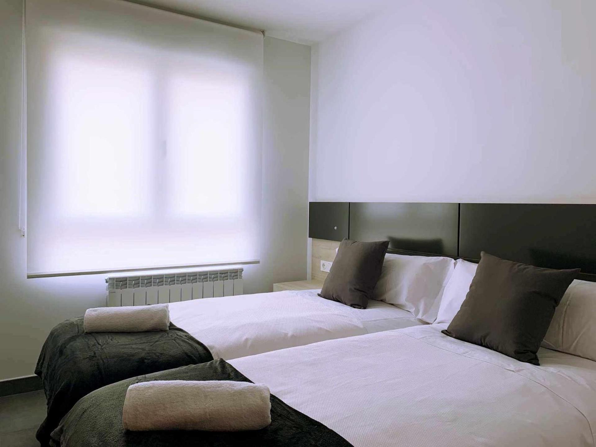 Apartamento Ramón Y Cajal