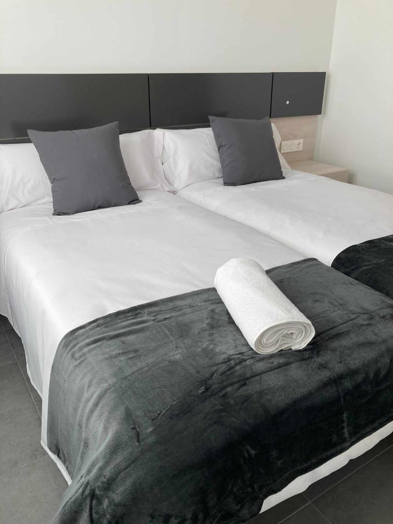 Apartamento Ramón Y Cajal León