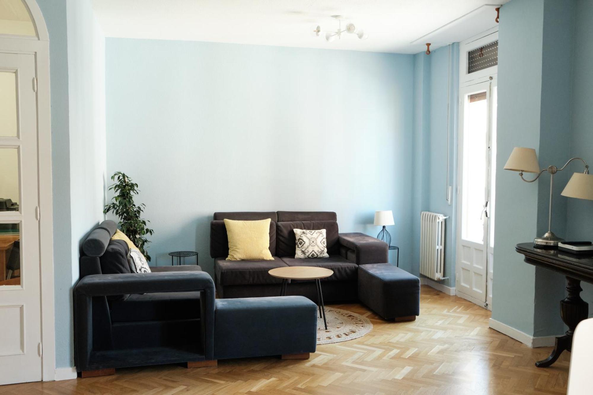 Hostal Rua 35 *
