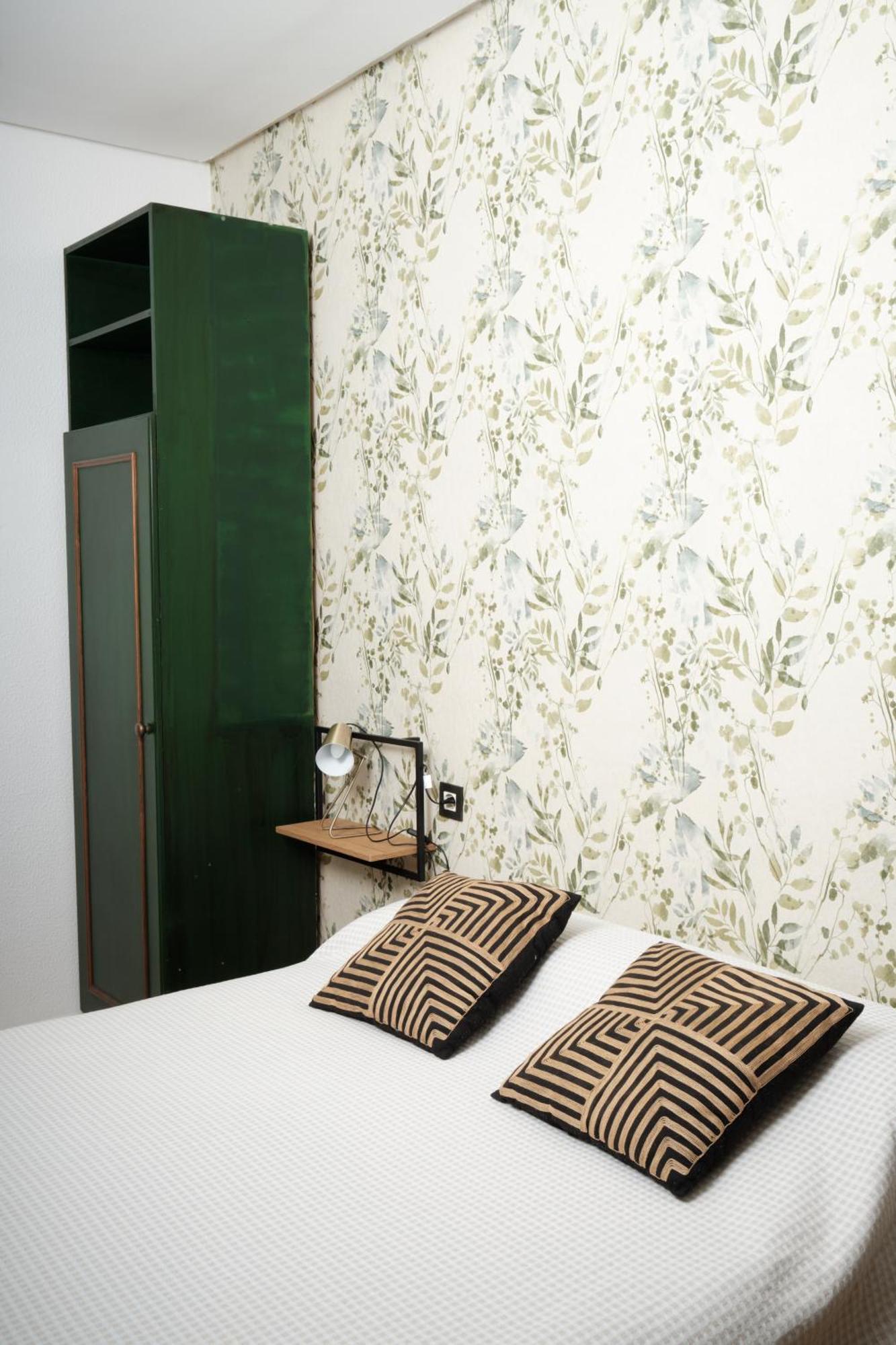 Hostal Rua 35