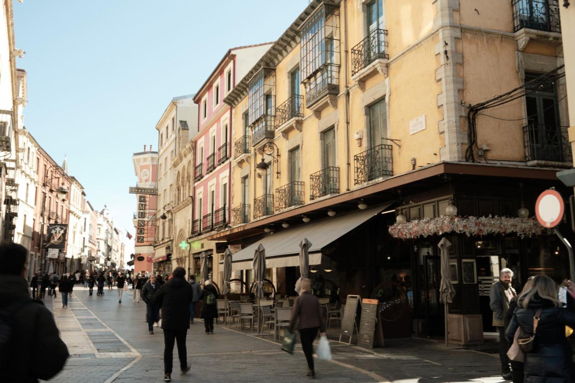 Rua 35 Hostal