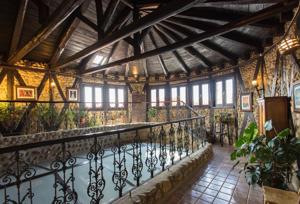 La Regia Hotel León
